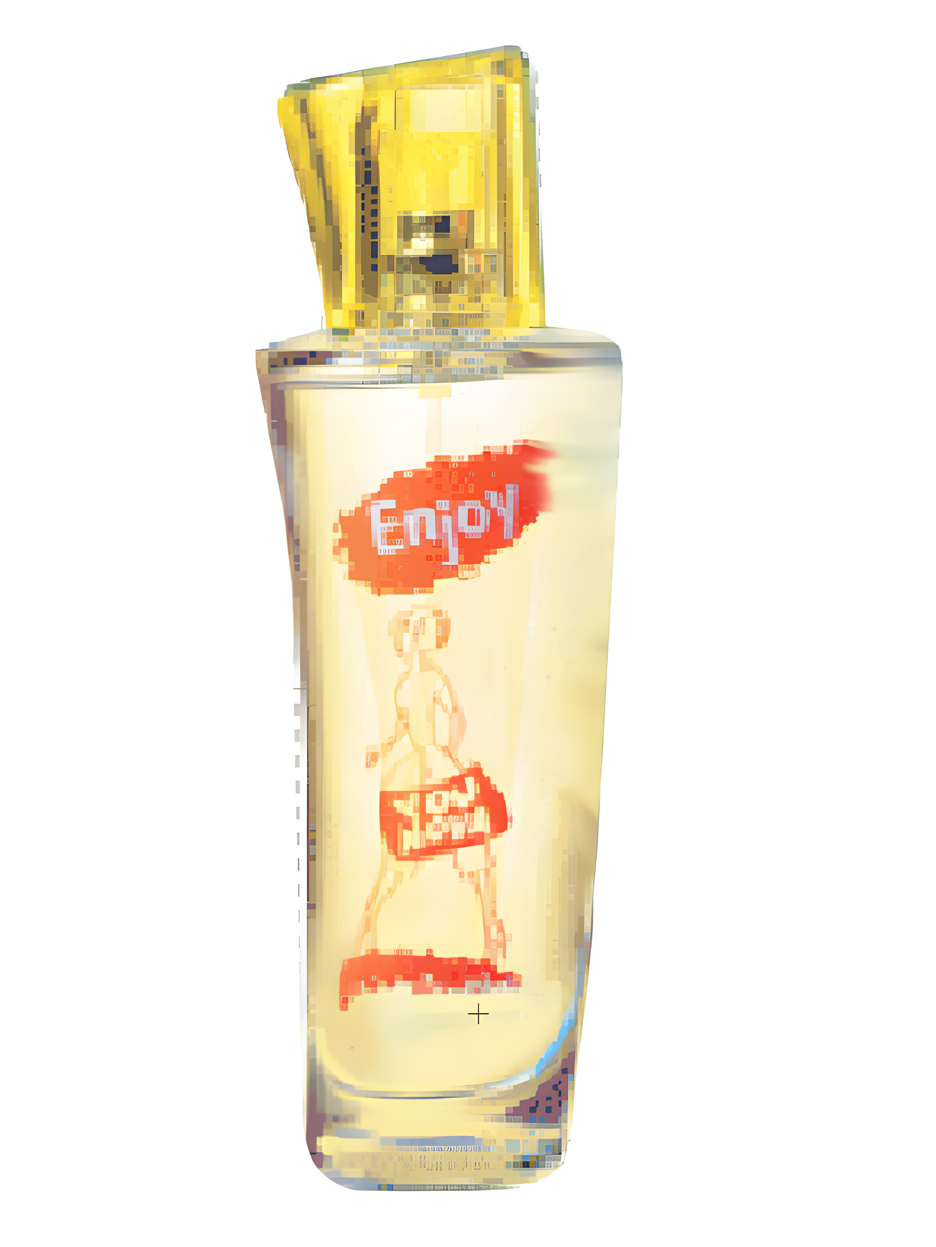 Younova Enjoy by Faberlic perfume bottle