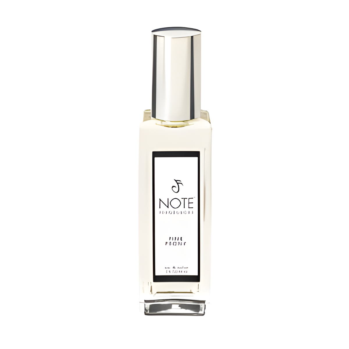 Pink Peony by Note Fragrances perfume bottle