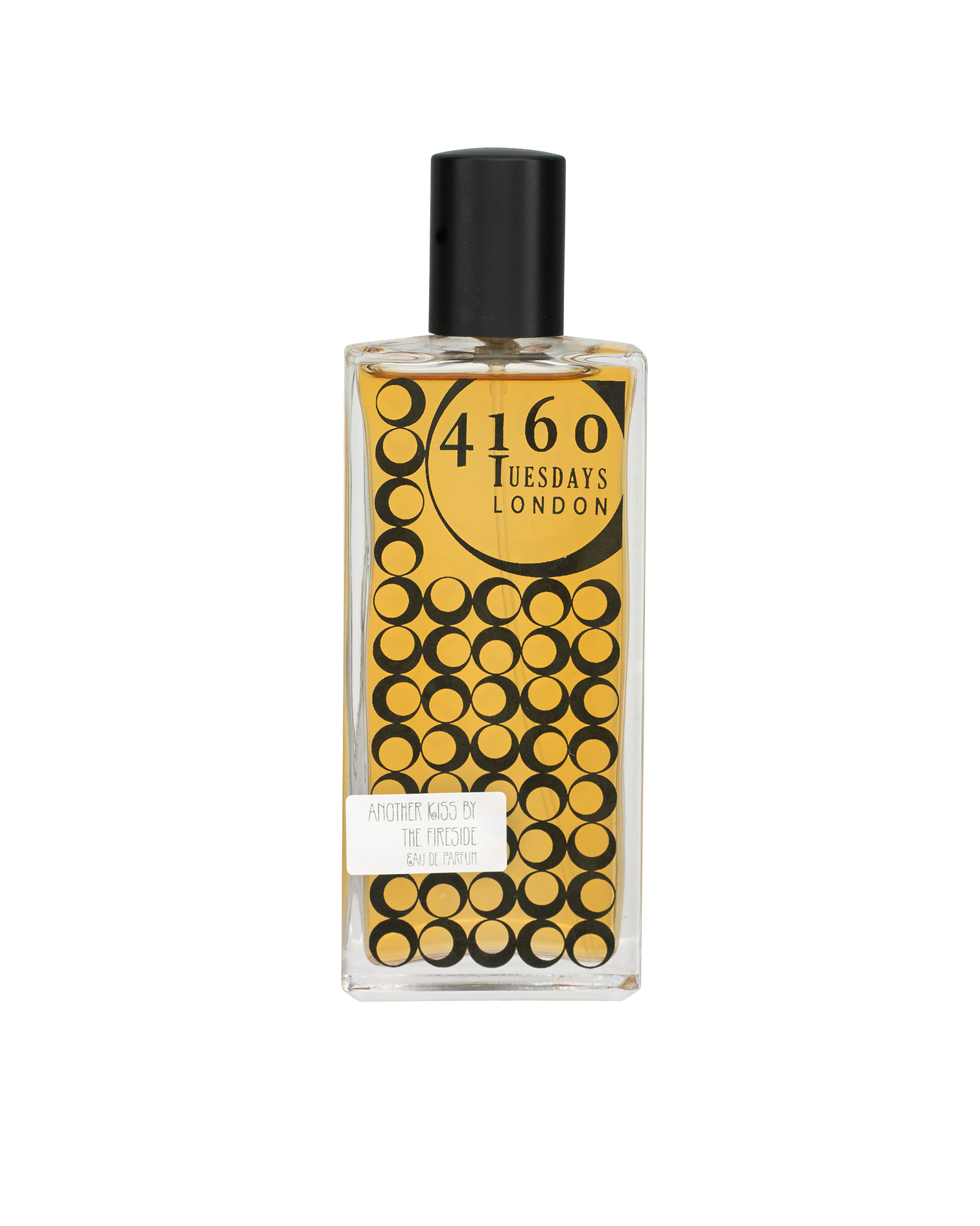 Another Kiss by the Fireside by 4160 Tuesdays perfume bottle