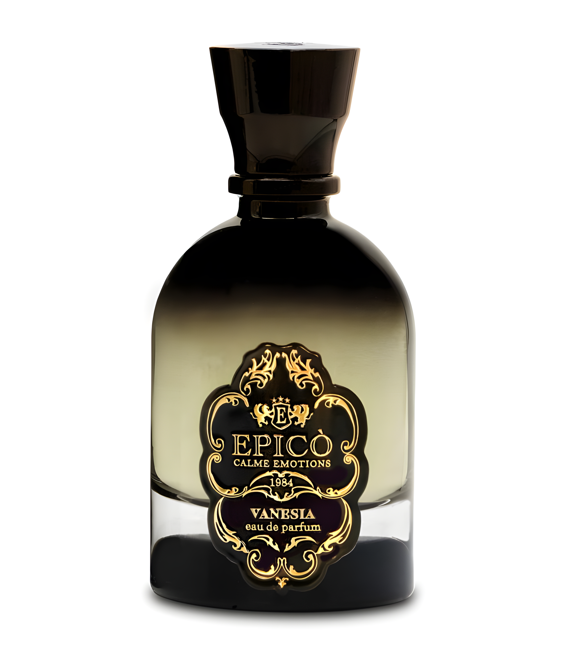 Vanesia by Epicò perfume bottle