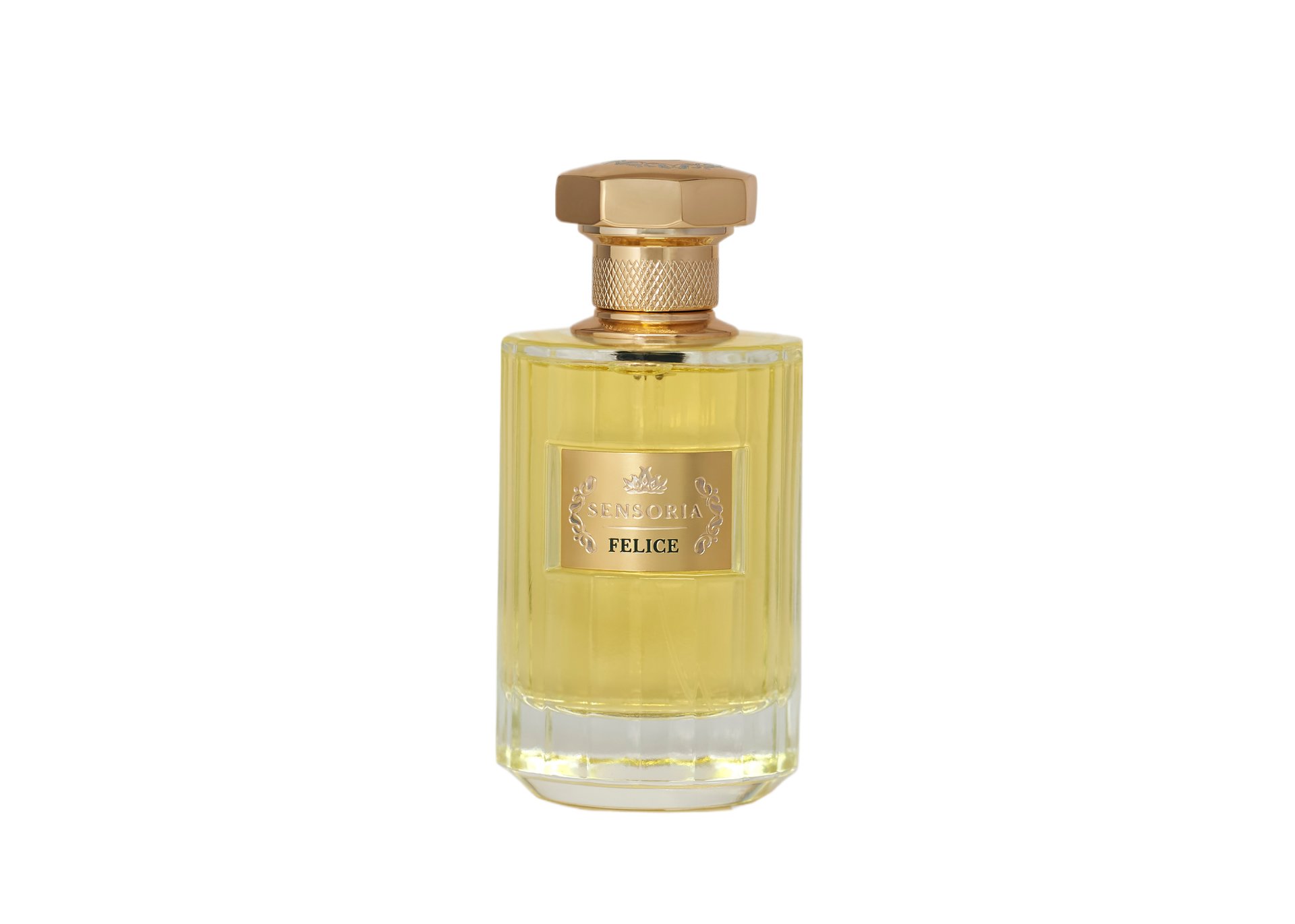 Felice by Sensoria perfume bottle