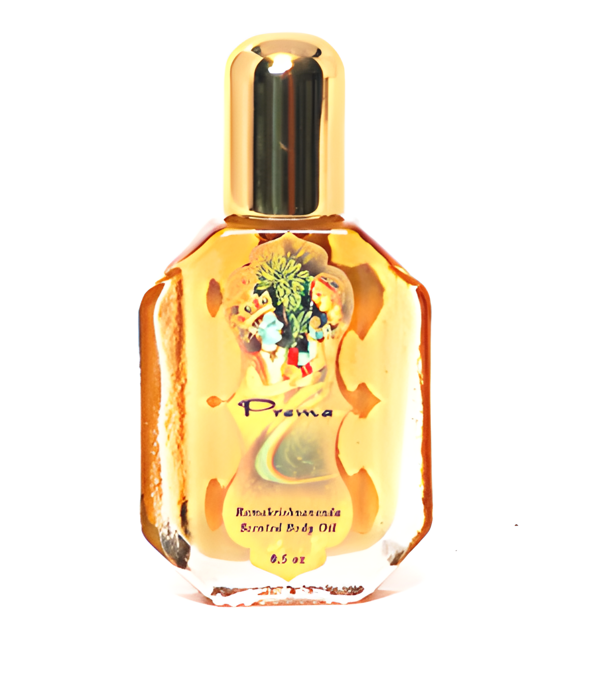 Prema by Ramakrishnananda perfume bottle