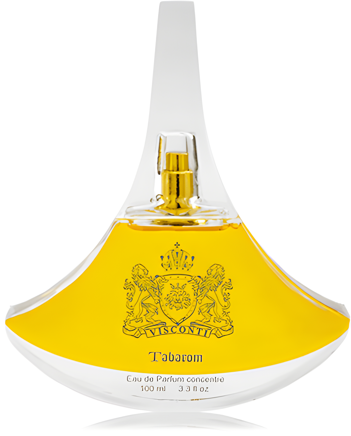Tabarom by Antonio Visconti perfume bottle