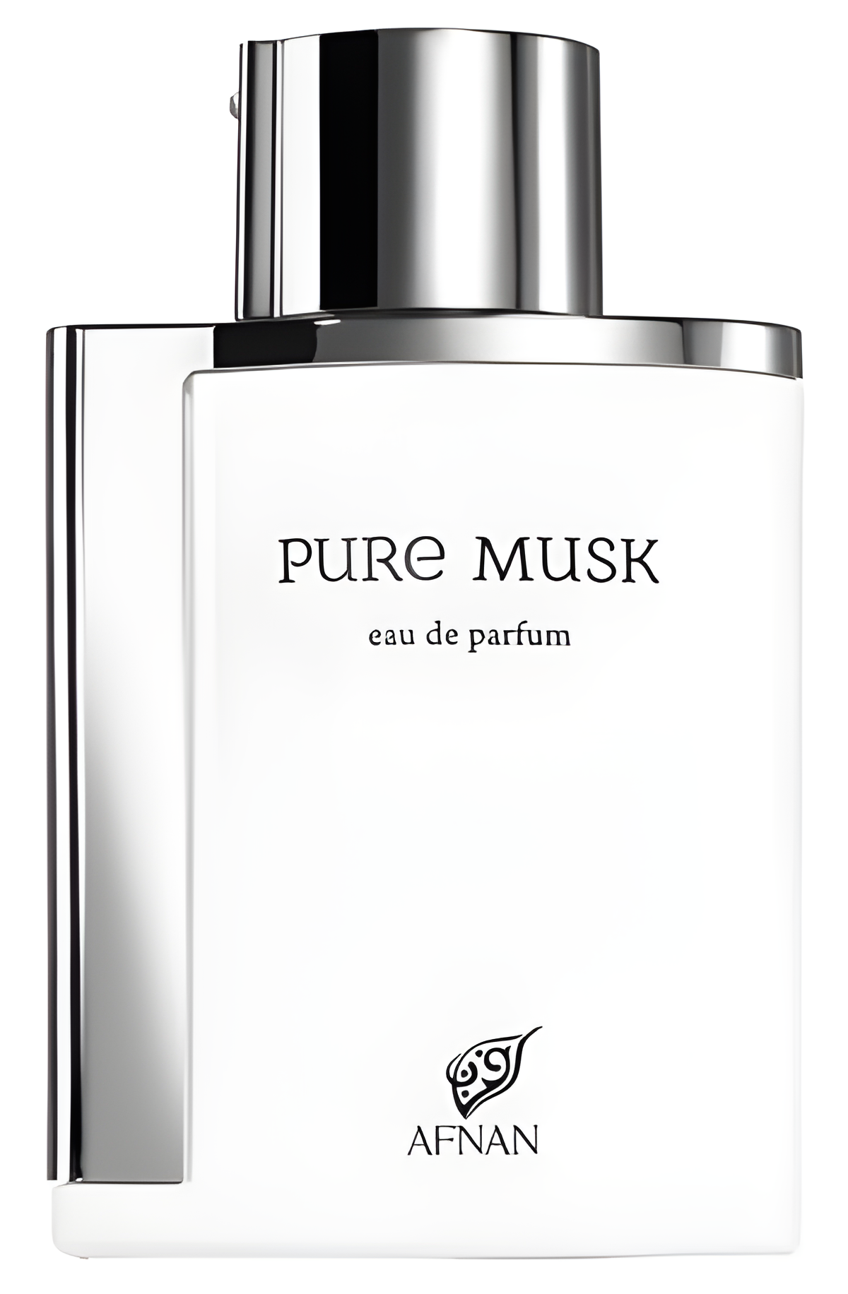 Pure Musk by Afnan perfume bottle