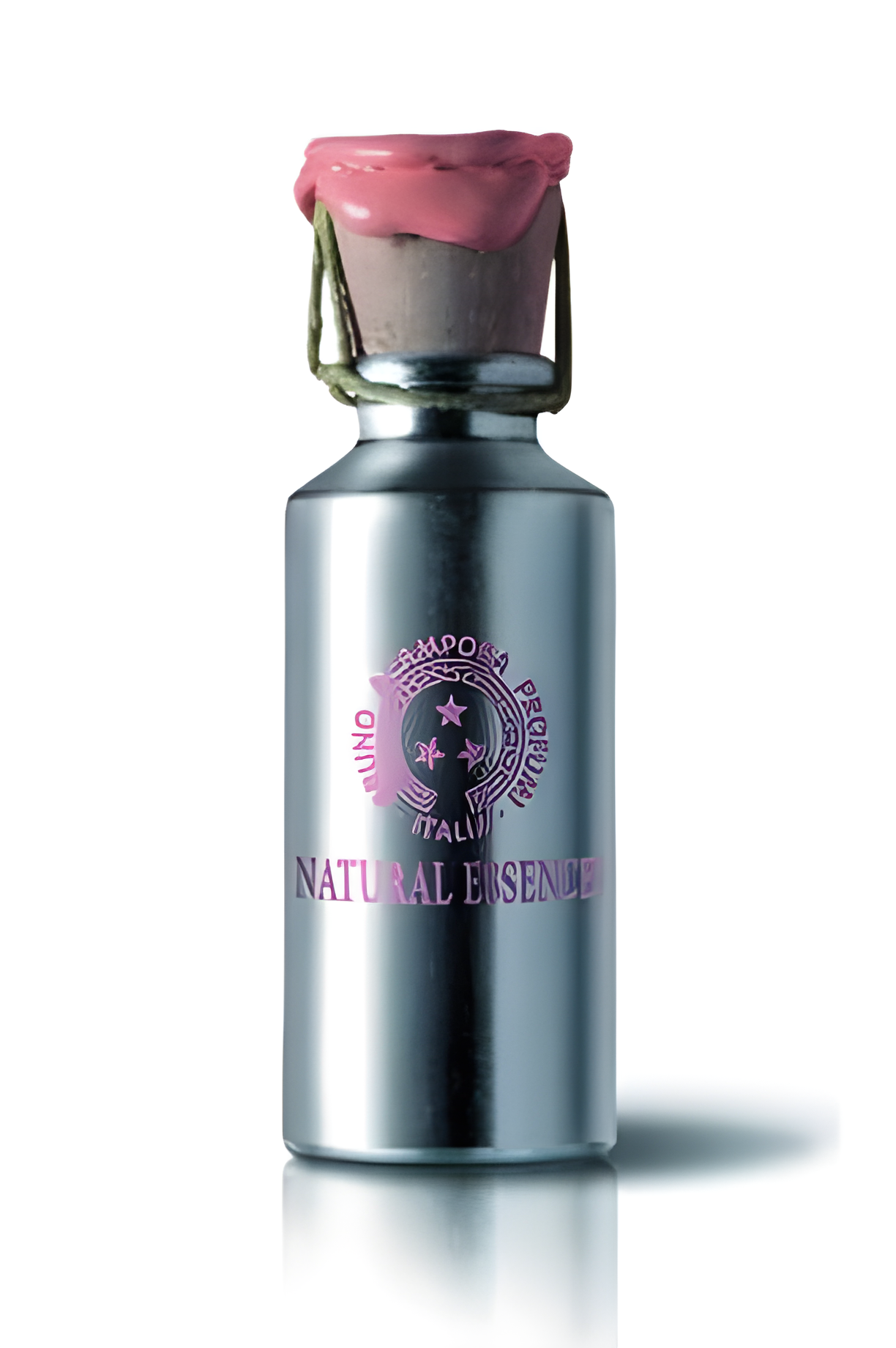 Musc Perfume Oil by Bruno Acampora perfume bottle