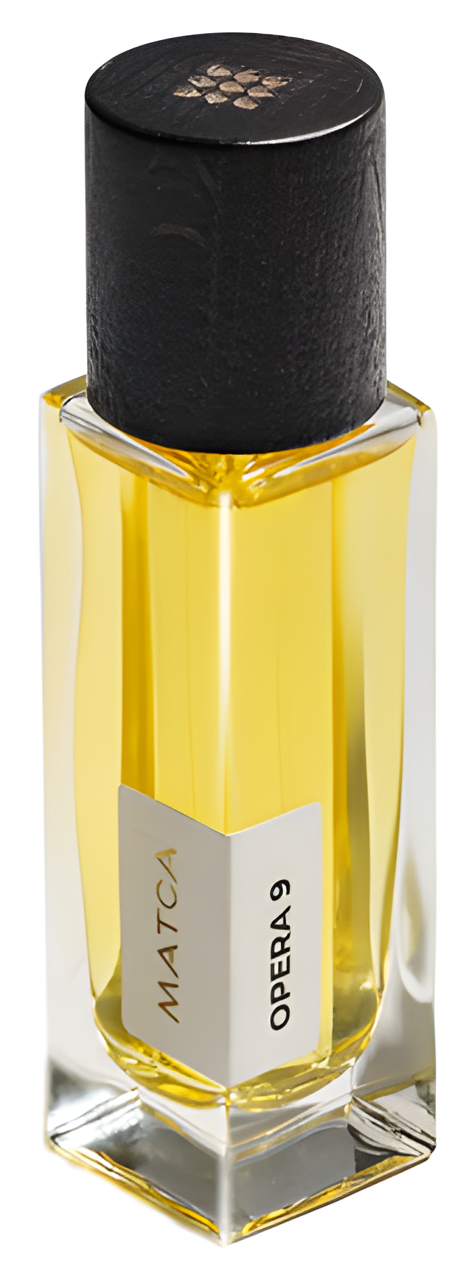 Opera 9 by MATCA perfume bottle