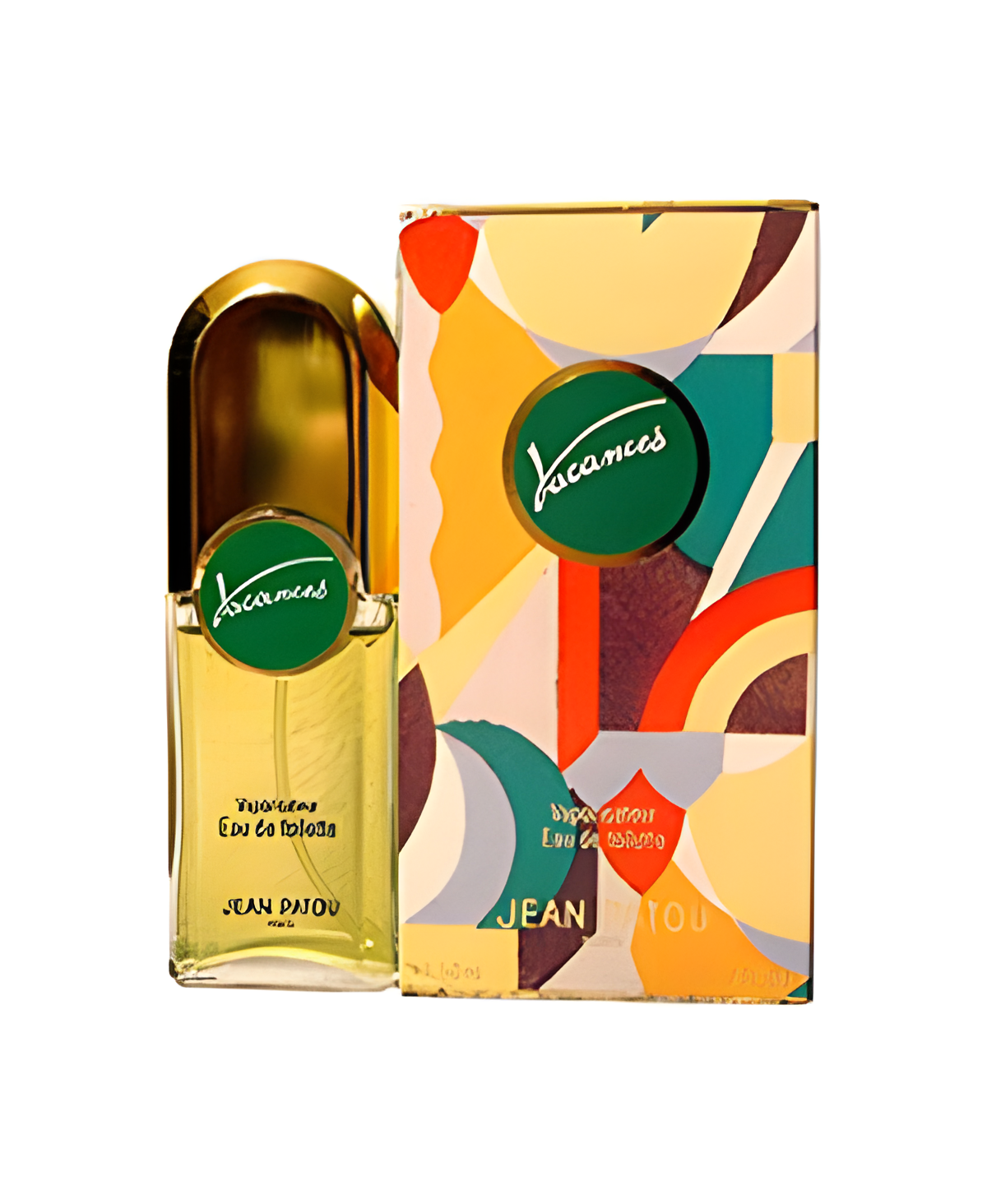 Vacances by Jean Patou perfume bottle