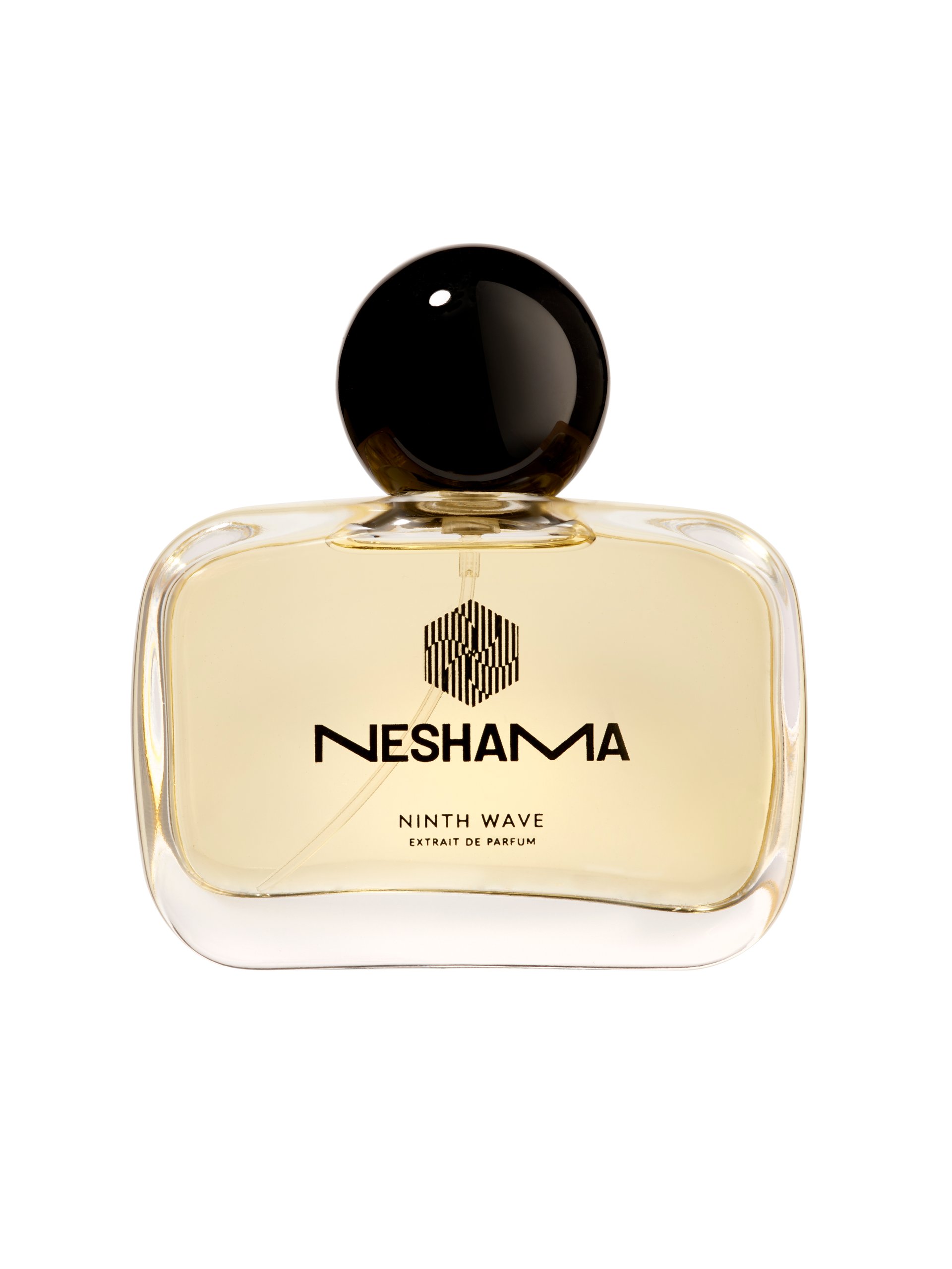 Ninth Wave by Neshama Perfume perfume bottle