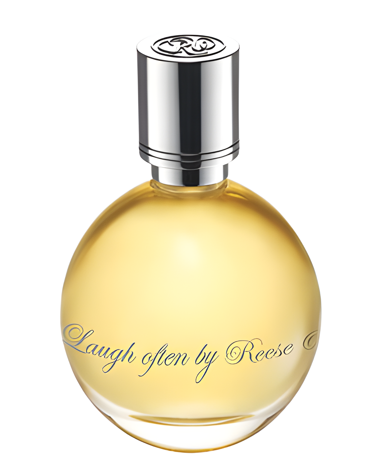 Expressions by Reese Witherspoon: Laugh Often by Avon perfume bottle