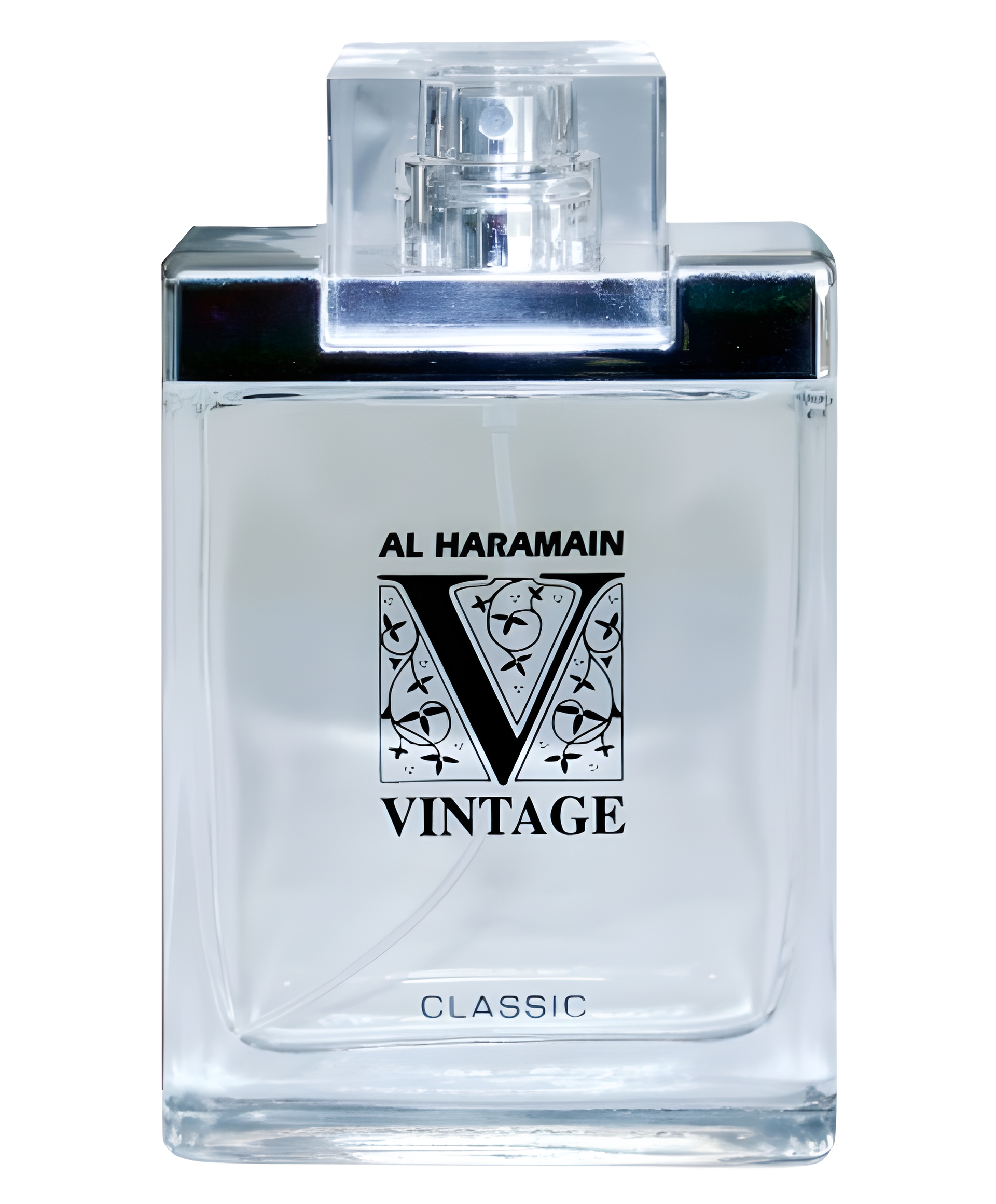 Vintage Classic by Al Haramain Perfumes perfume bottle