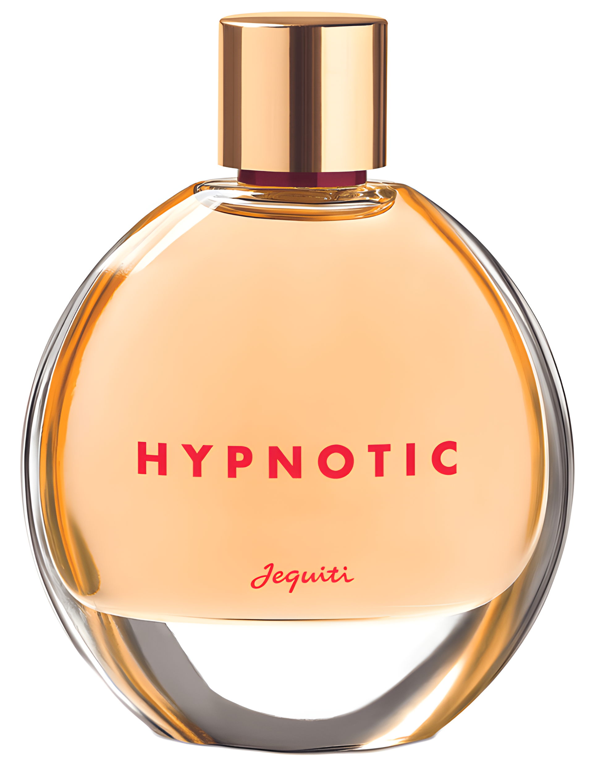 Hypnotic by Jequiti perfume bottle
