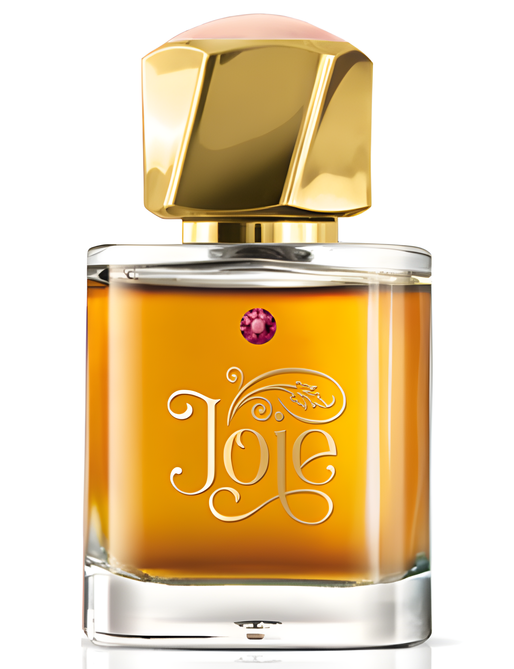 Joie by Jacques Battini perfume bottle