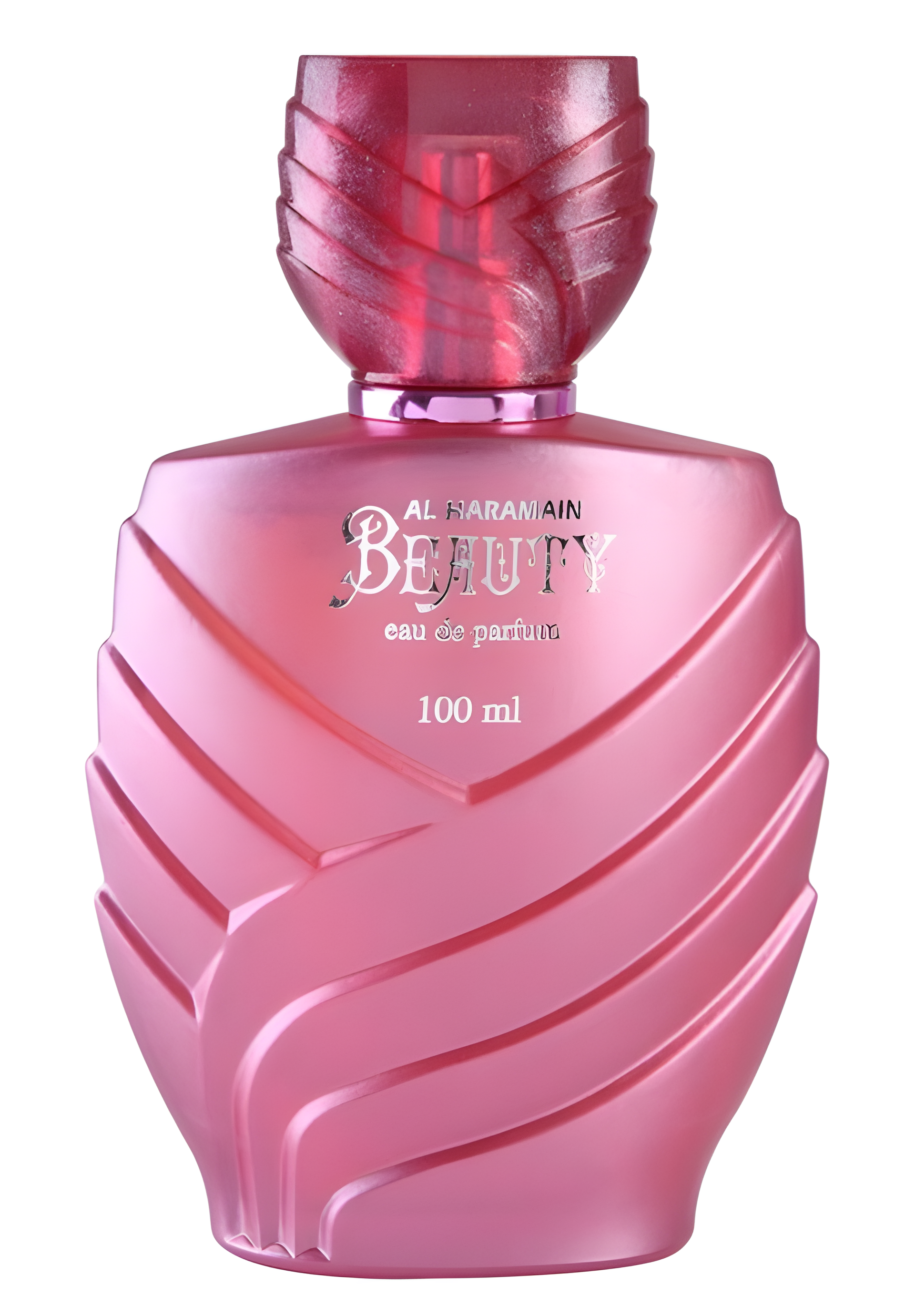 Beauty by Al Haramain Perfumes perfume bottle