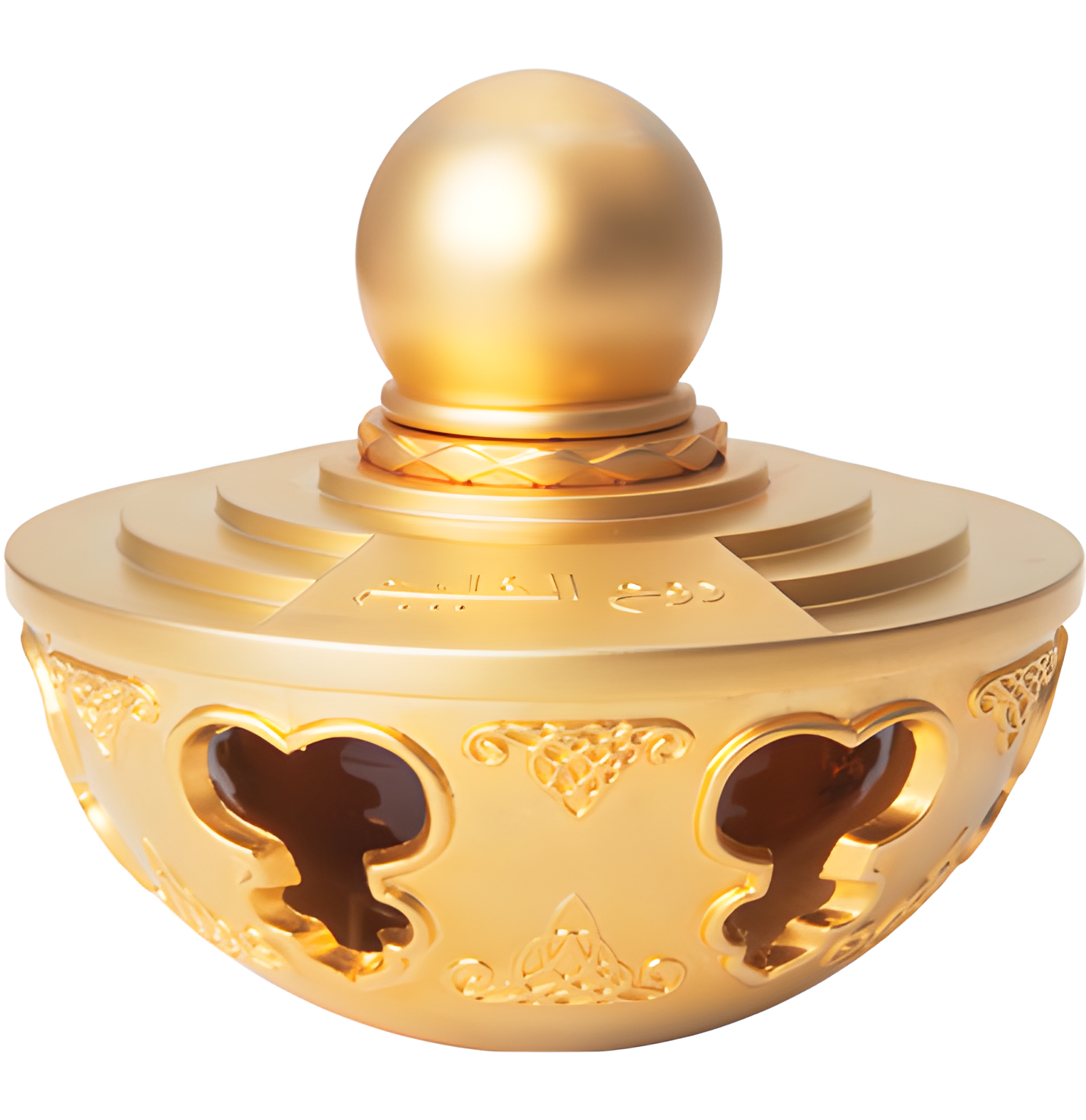 Rouh Al Khaleej by Ajmal perfume bottle