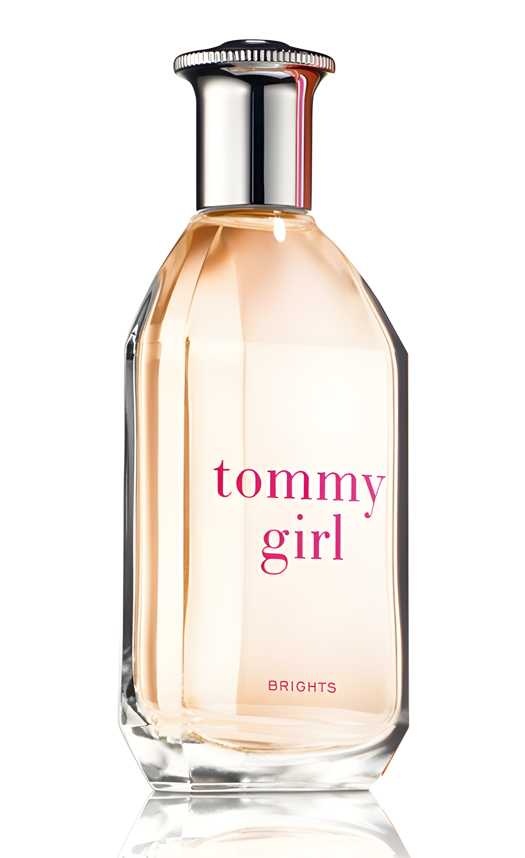 Tommy Girl Citrus Brights by Tommy Hilfiger perfume bottle
