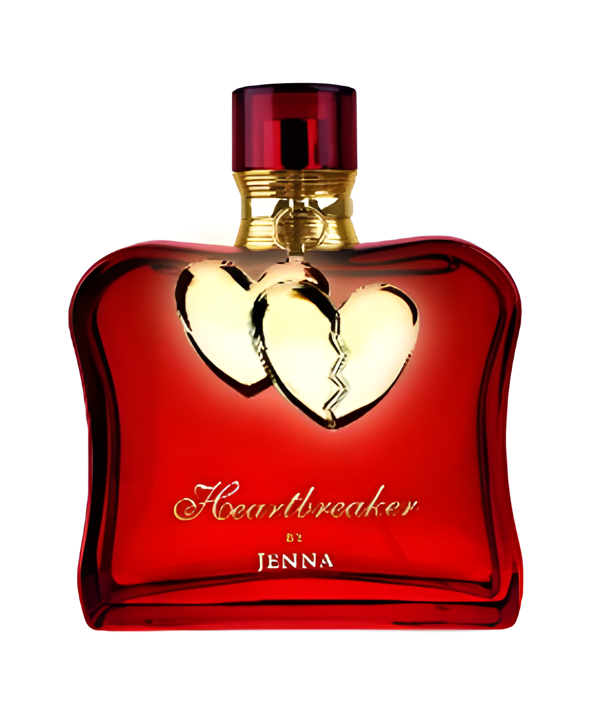 Heartbreaker by Jenna by Jenna Jameson perfume bottle