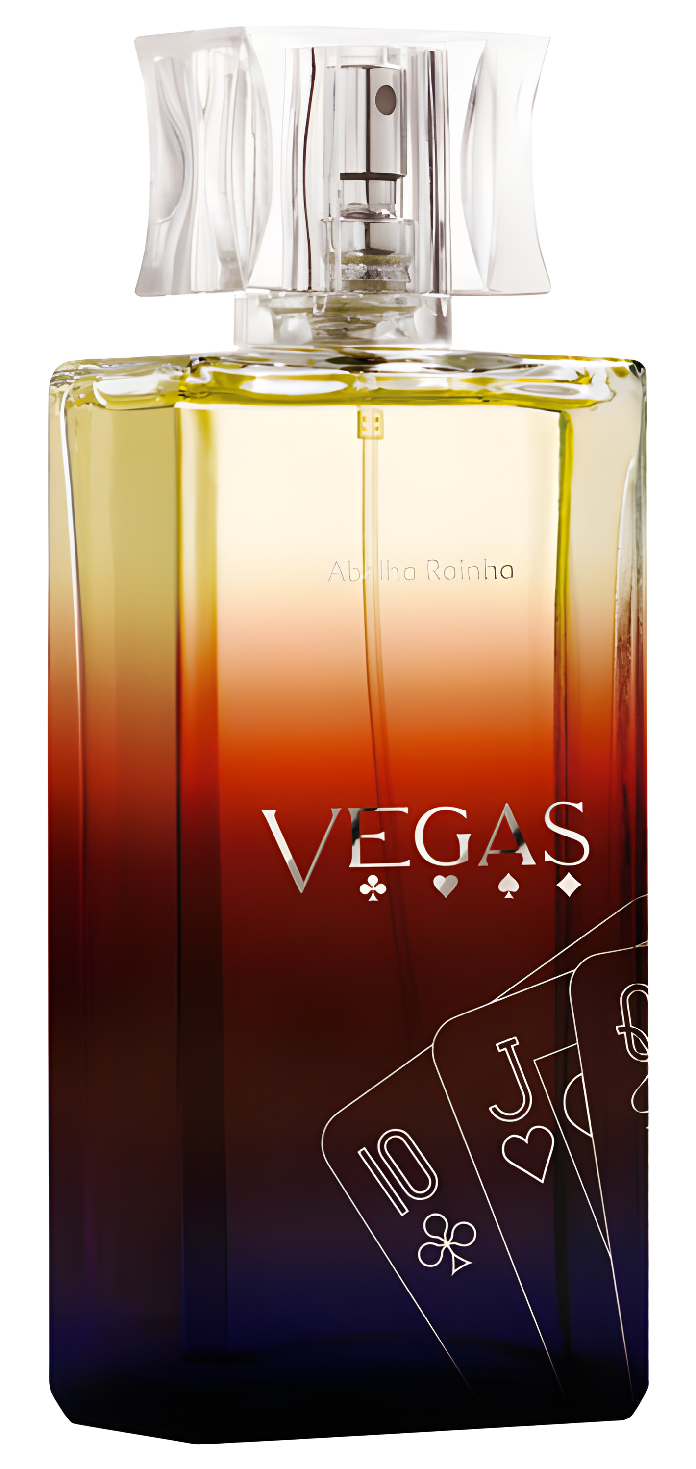 Vegas by Abelha Rainha perfume bottle