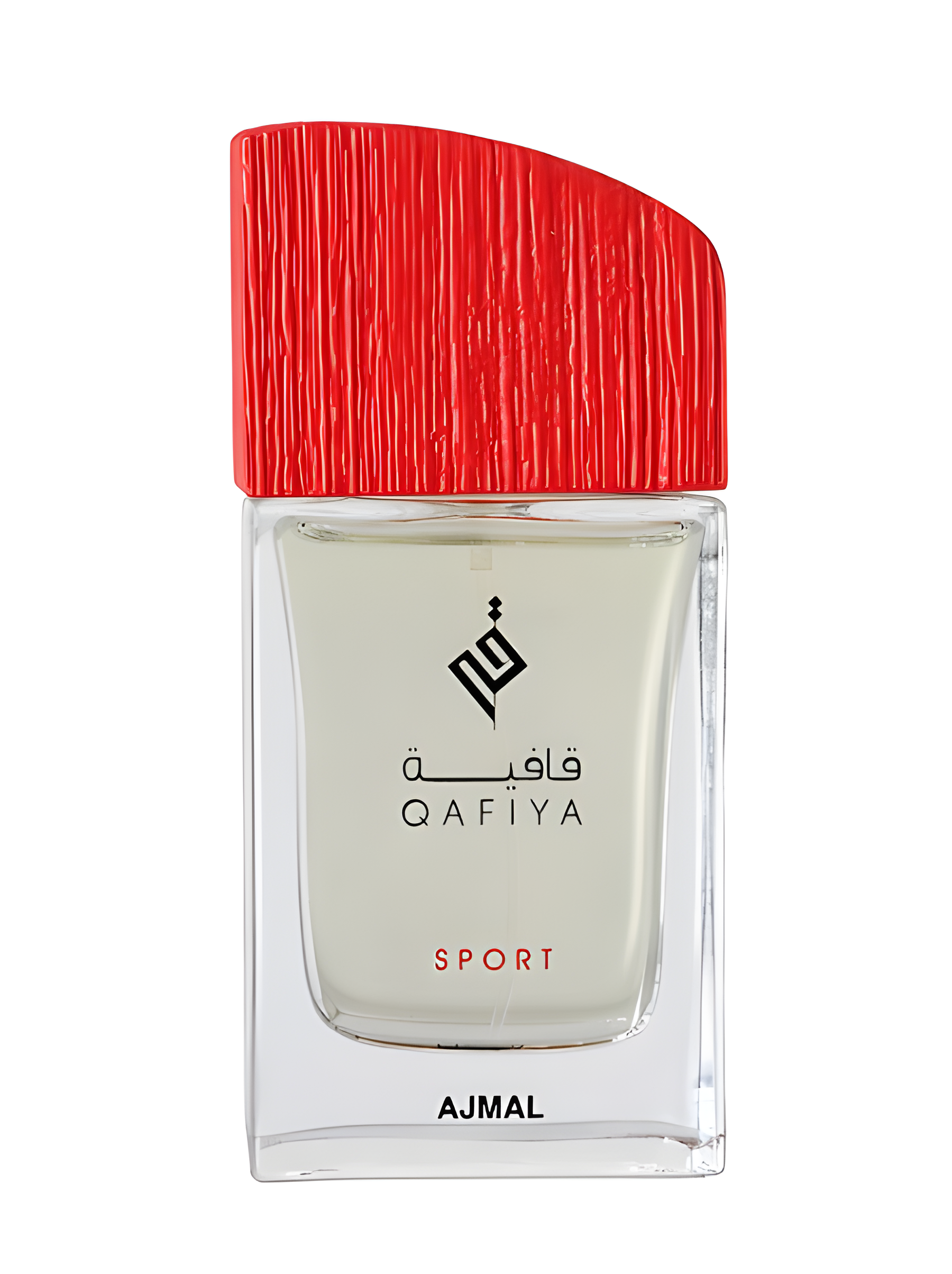 Qafiya Sport by Ajmal perfume bottle
