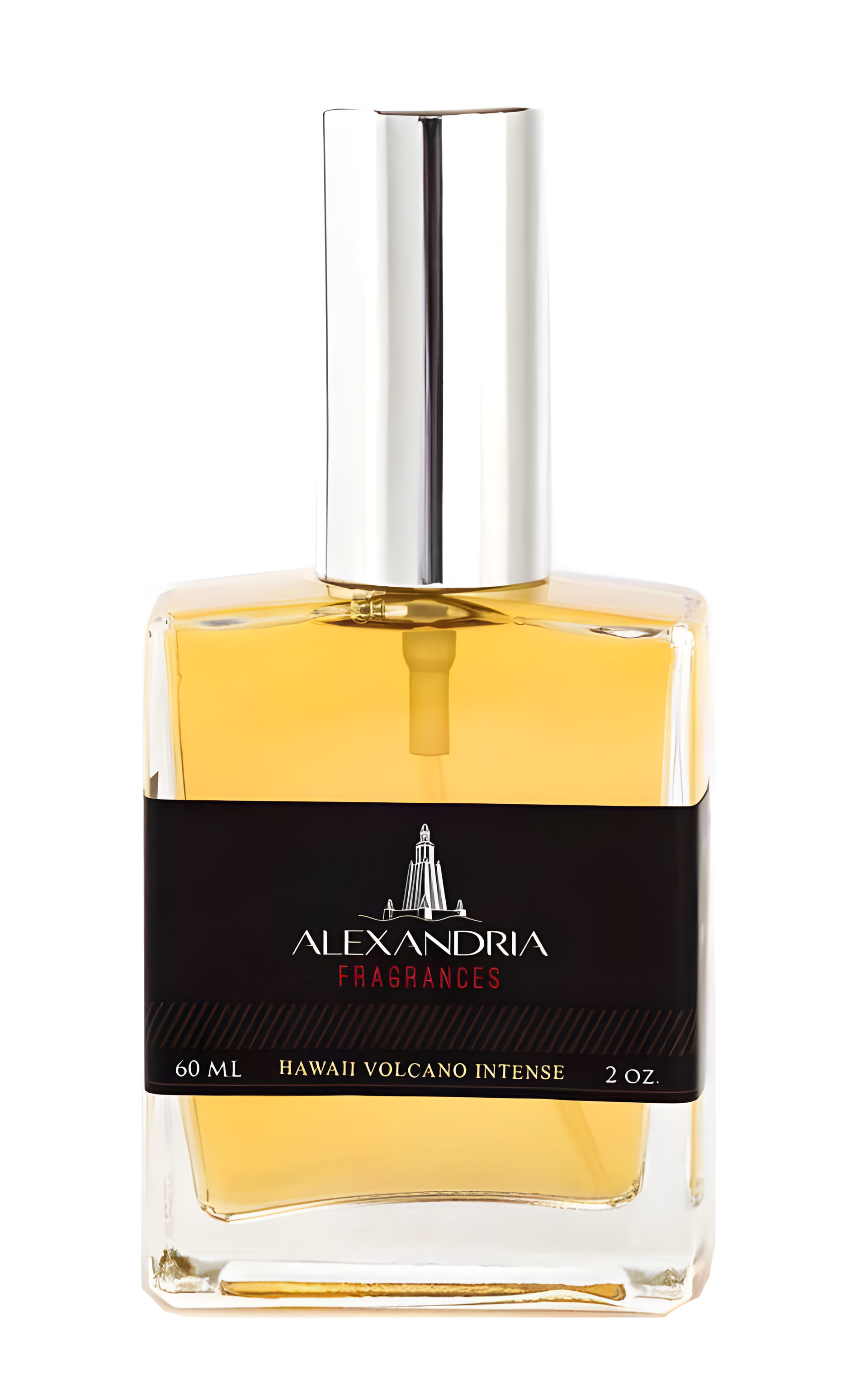 Hawaii Volcano Intense by Alexandria Fragrances perfume bottle