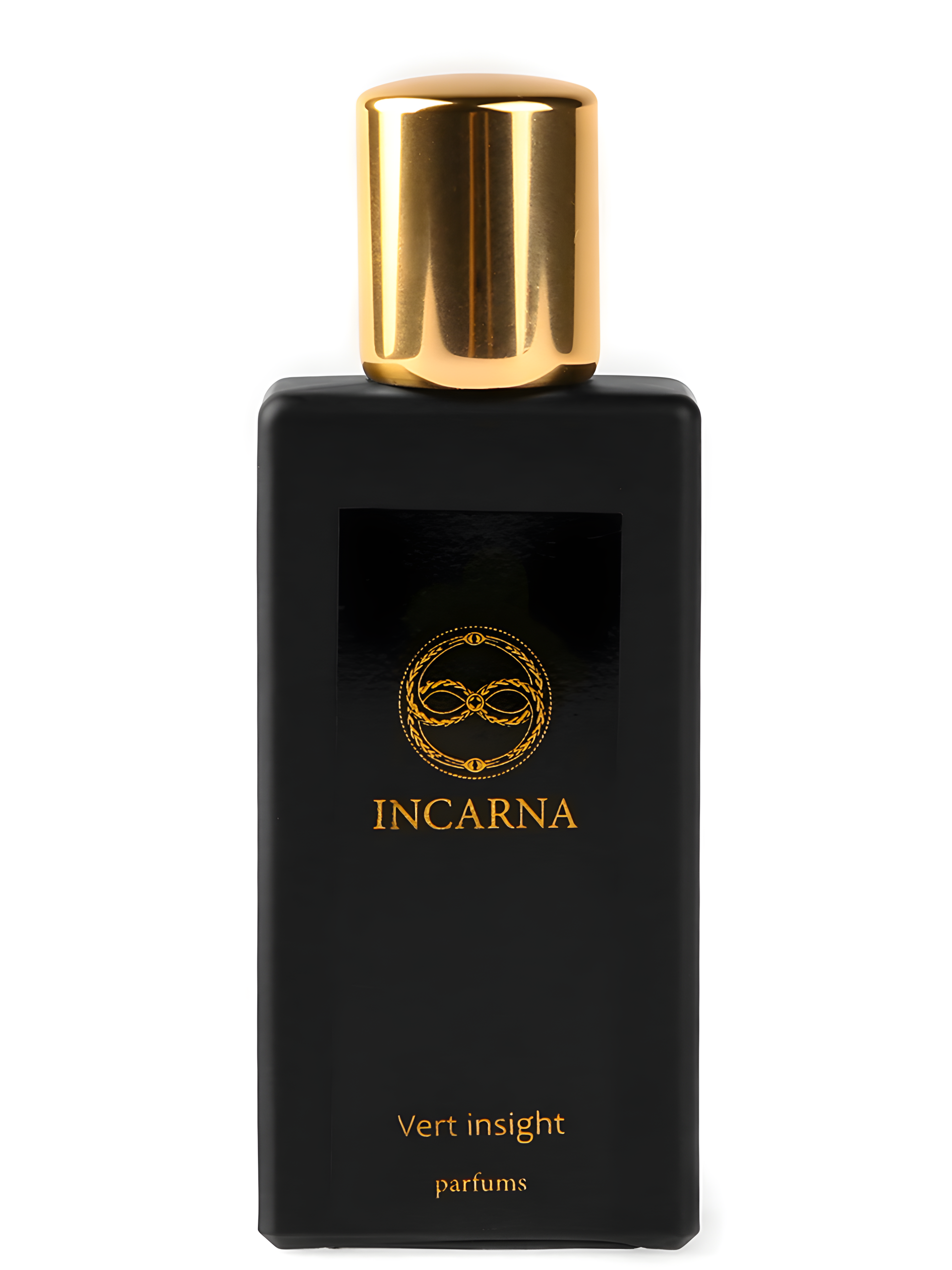 Vert Insight by Incarna parfums perfume bottle