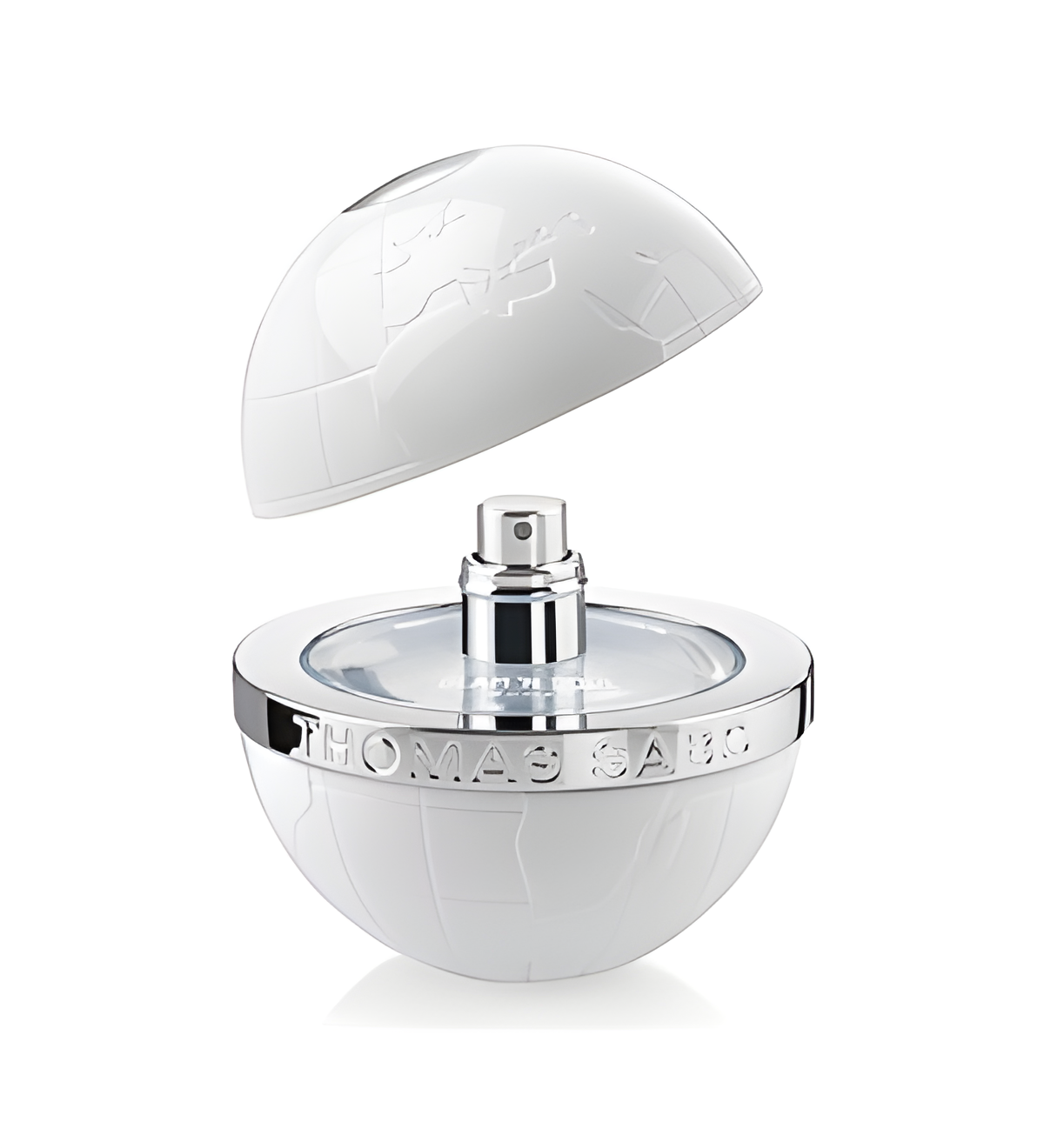 Glam'n Soul by Thomas Sabo perfume bottle