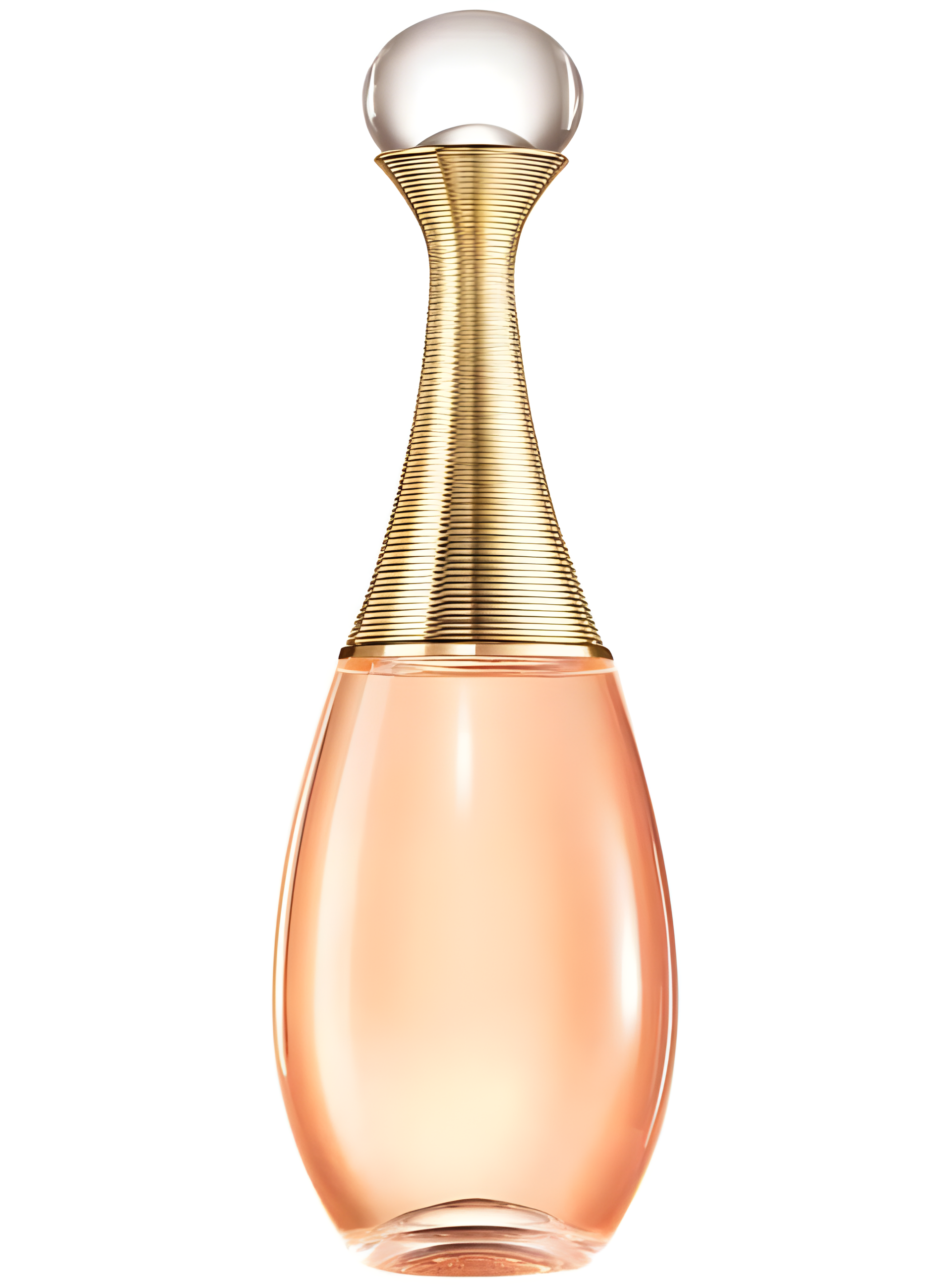 J'Adore in Joy by Dior perfume bottle