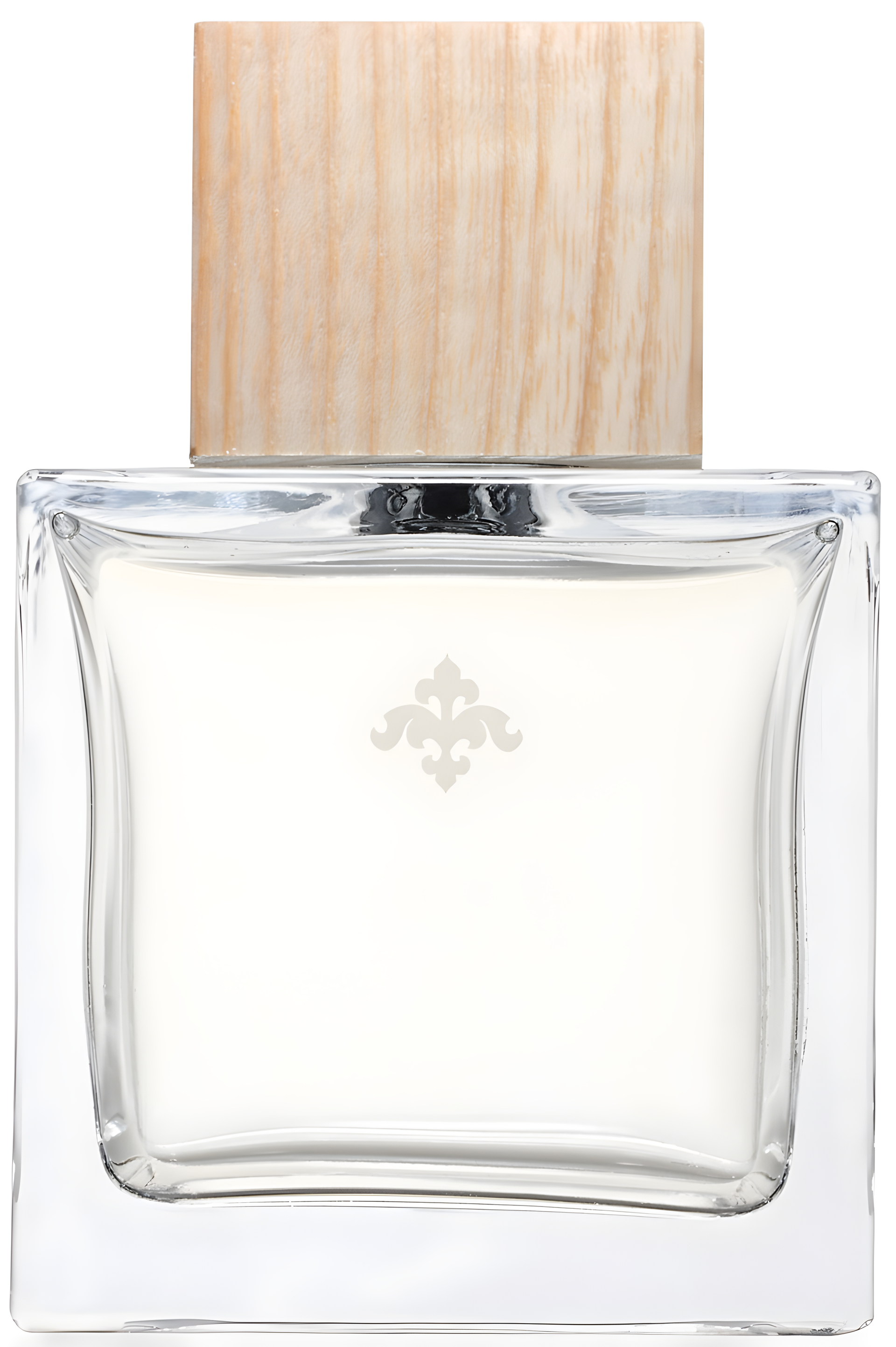 No. 02 by The Fragrance Design Studio perfume bottle