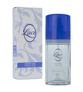 Lace by Milton Lloyd perfume bottle