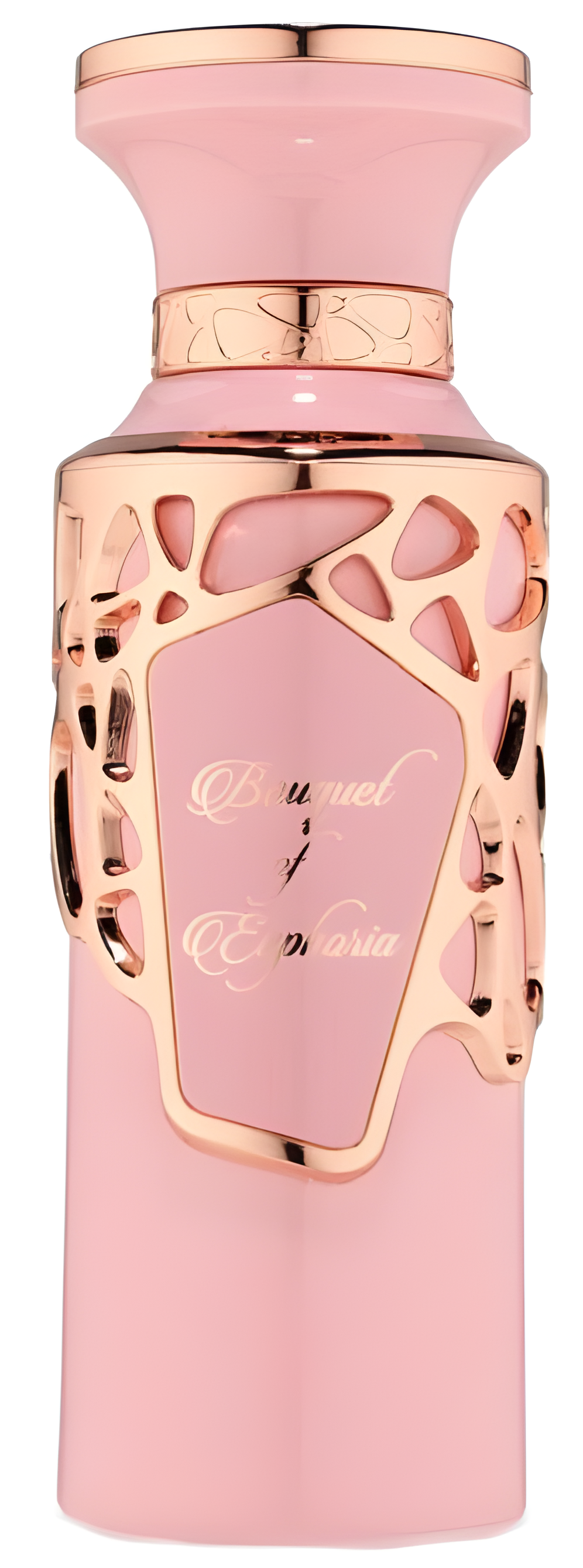 Bouquet of Euphoria by Fragrance World perfume bottle