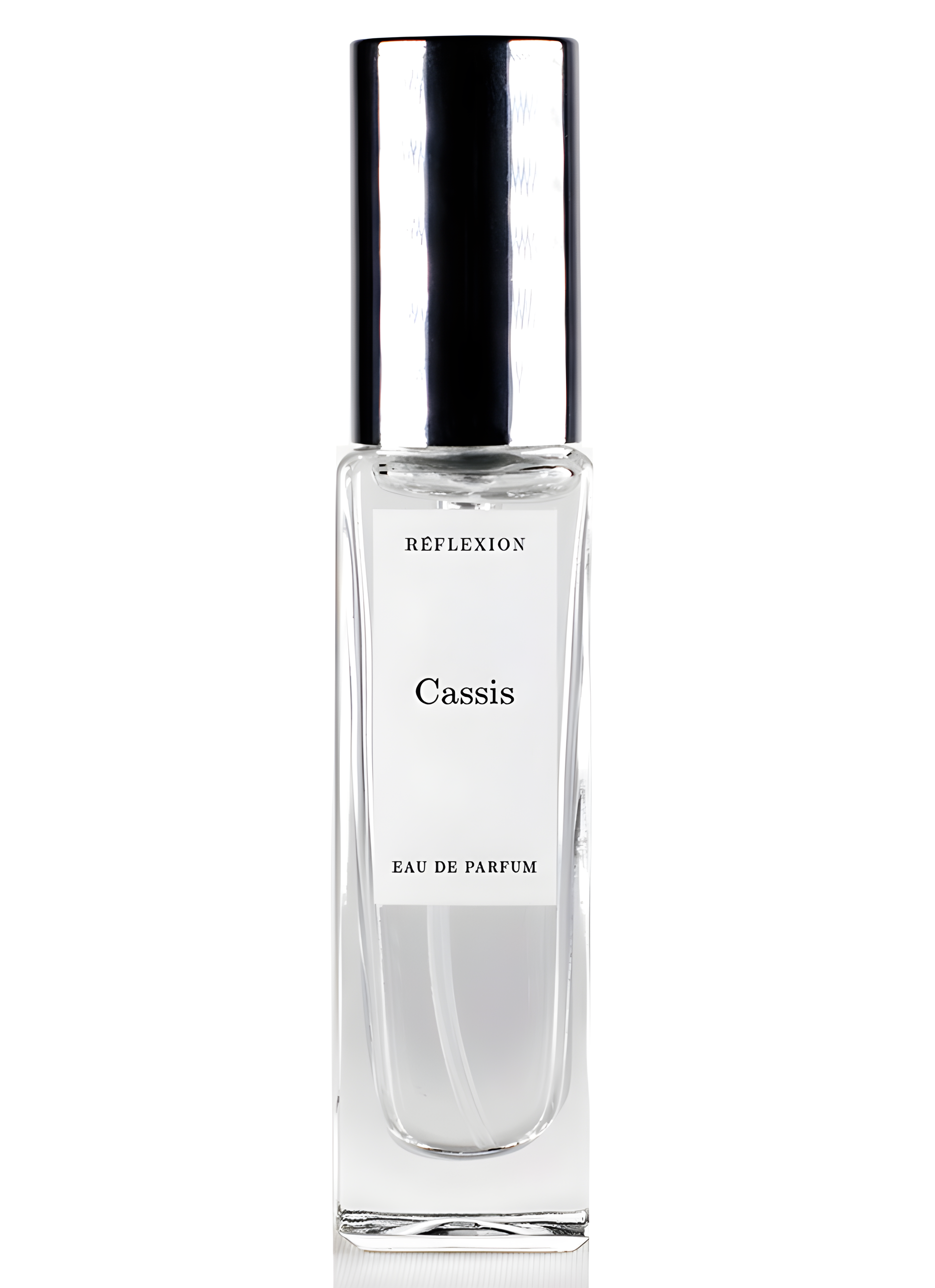 Cassis by Reflexion perfume bottle
