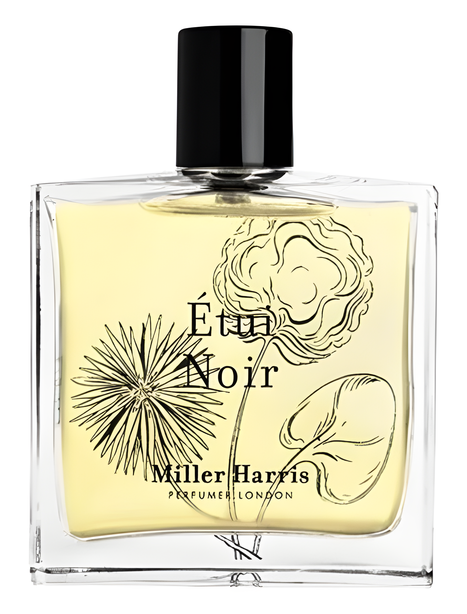 Étui Noir by Miller Harris perfume bottle