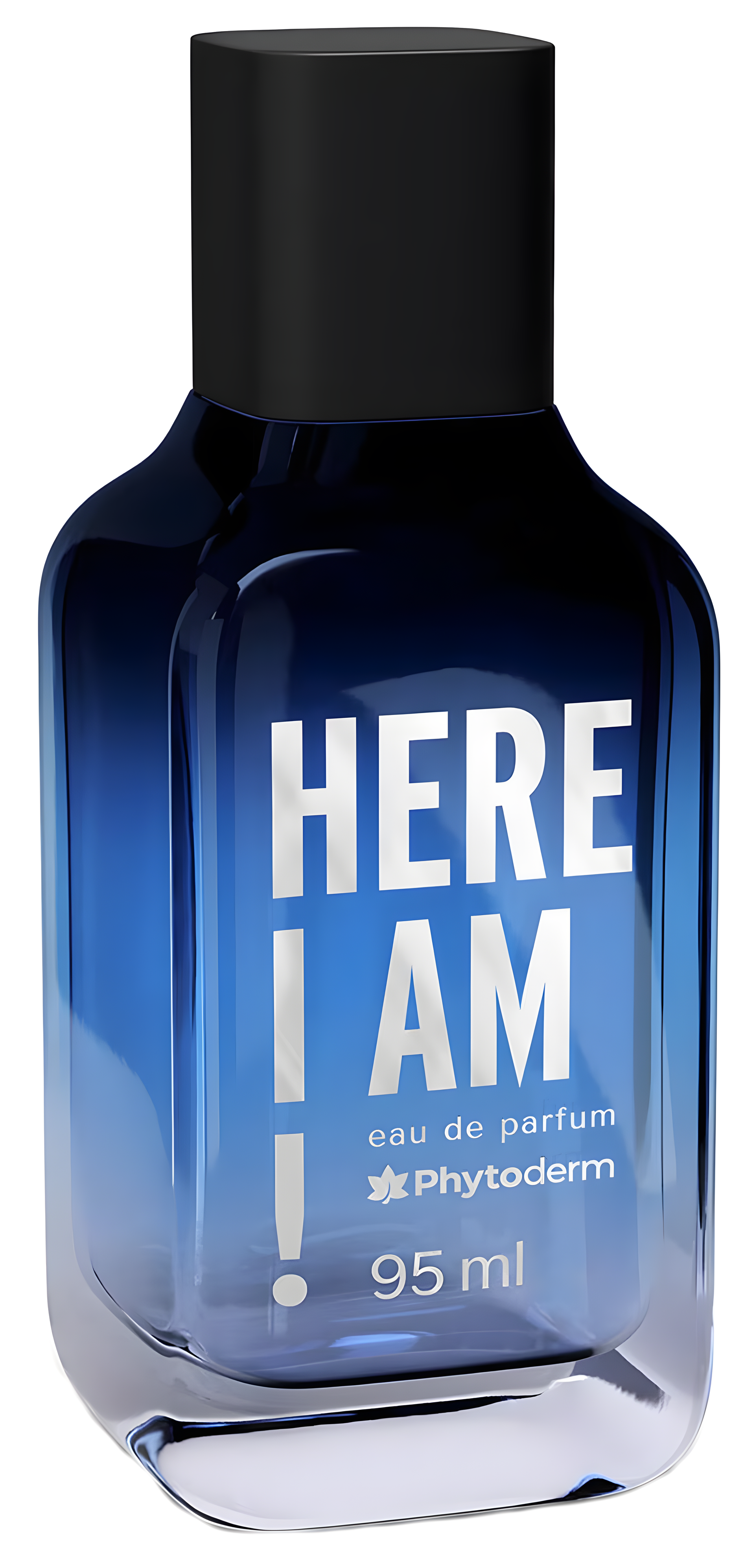 Here I Am by Phytoderm perfume bottle