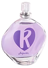 Amar R by Jequiti perfume bottle