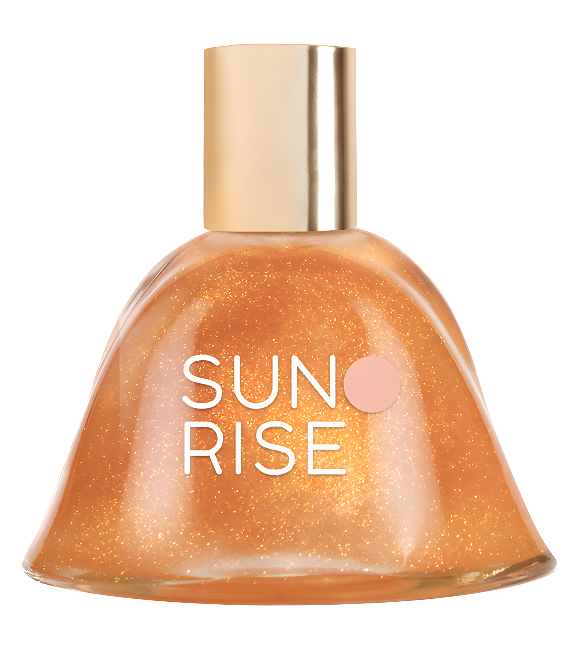 Sunrise by Dilís Parfum perfume bottle