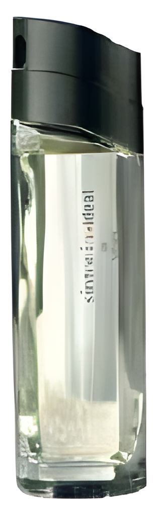 Sintonia Ideal by Natura perfume bottle