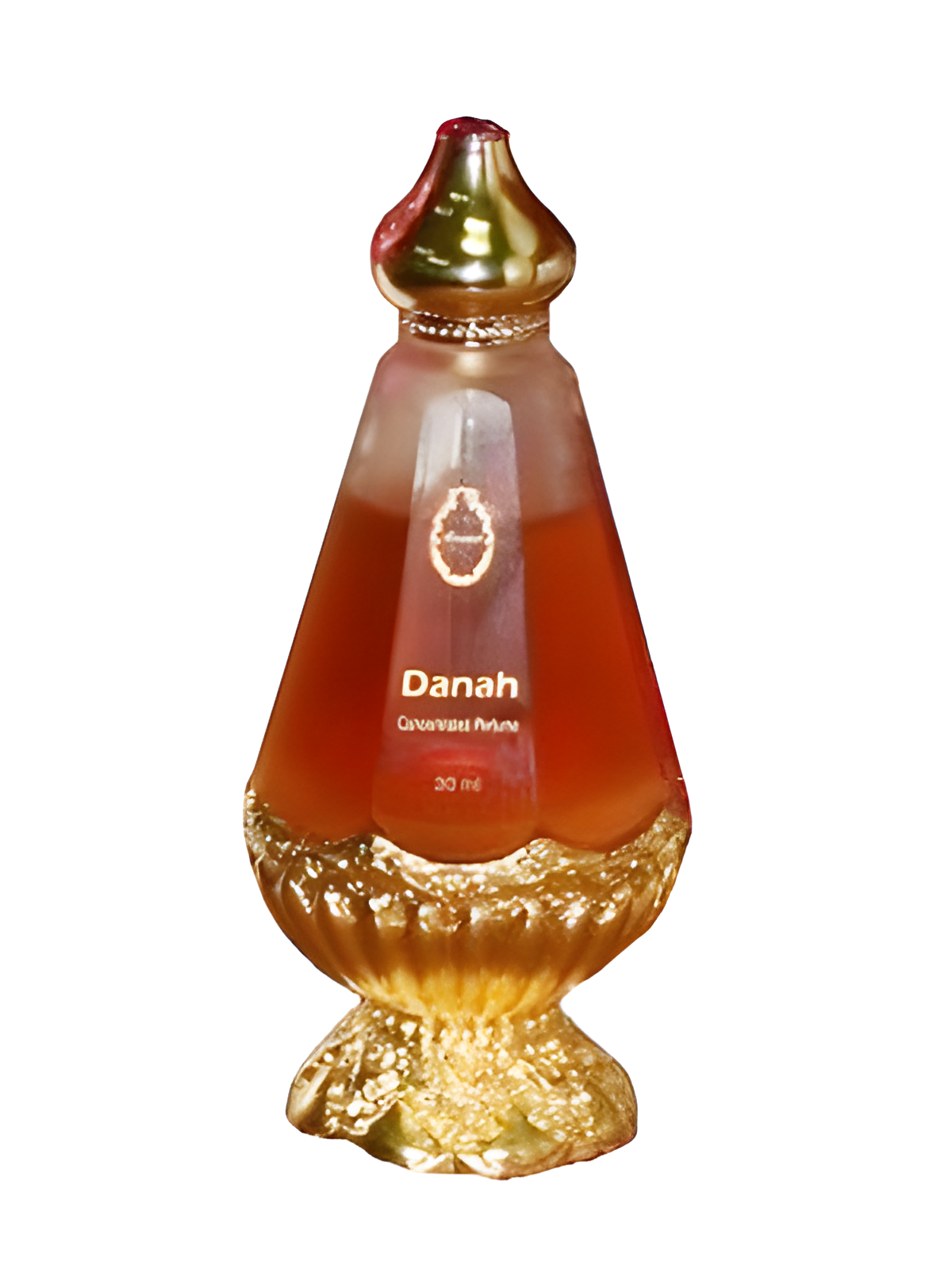 Danah by Rasasi perfume bottle