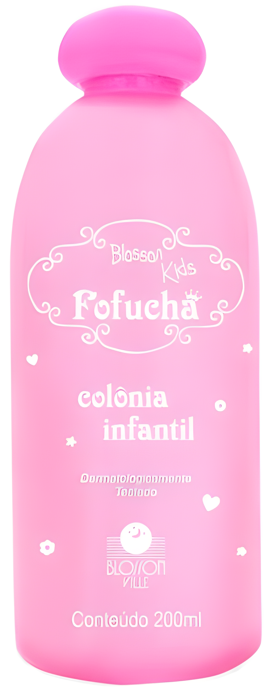 Blosson Kids Fofucha by Blosson Ville perfume bottle
