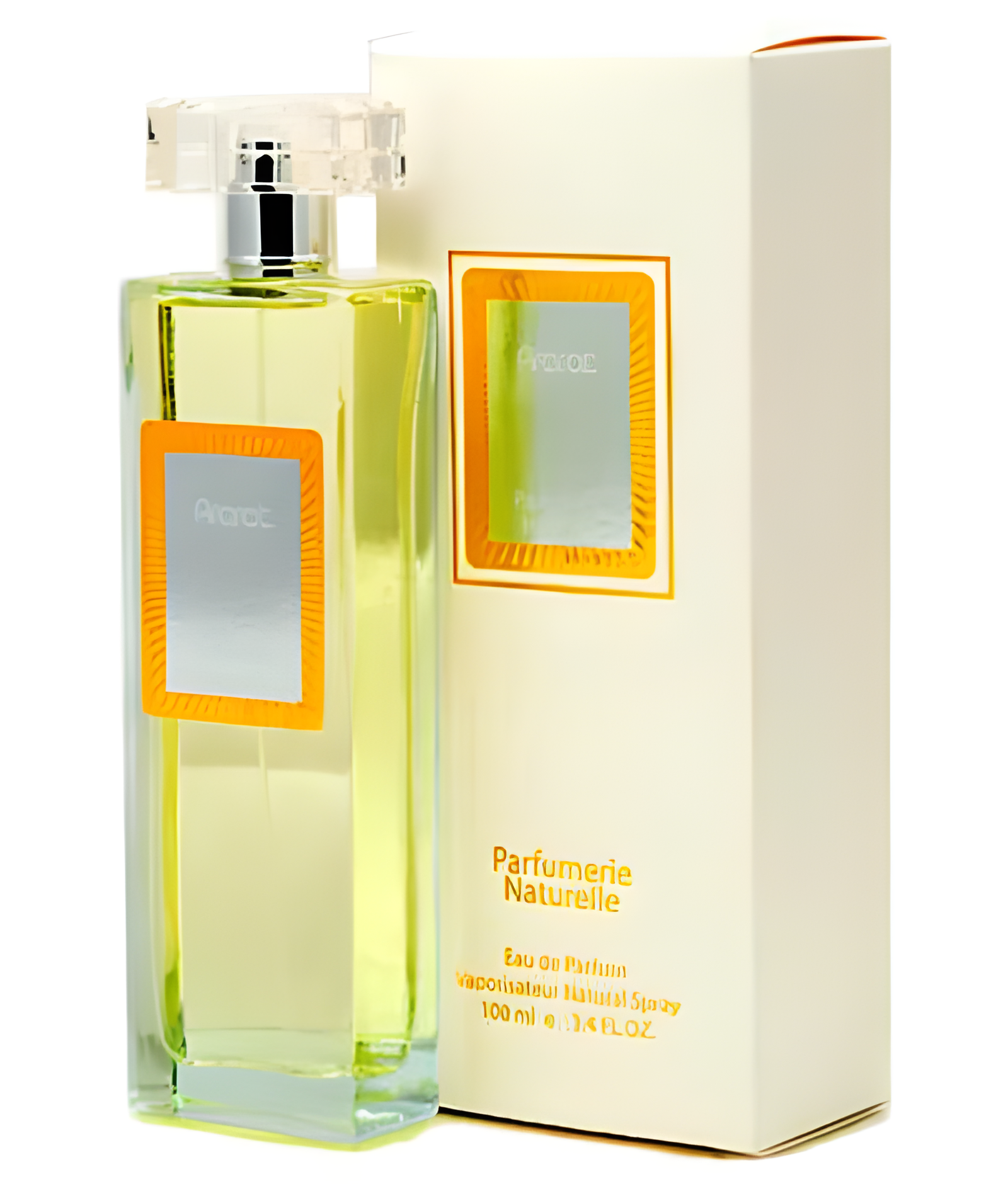 Ararat by Parfumerie Naturelle perfume bottle