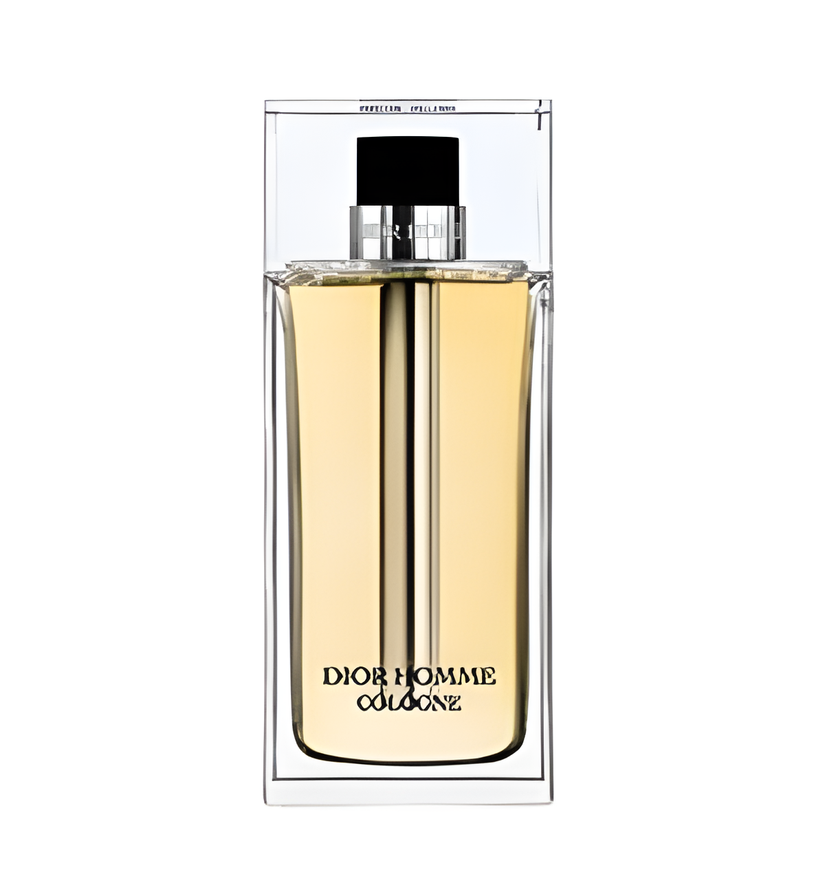 Dior Homme Cologne by Dior perfume bottle