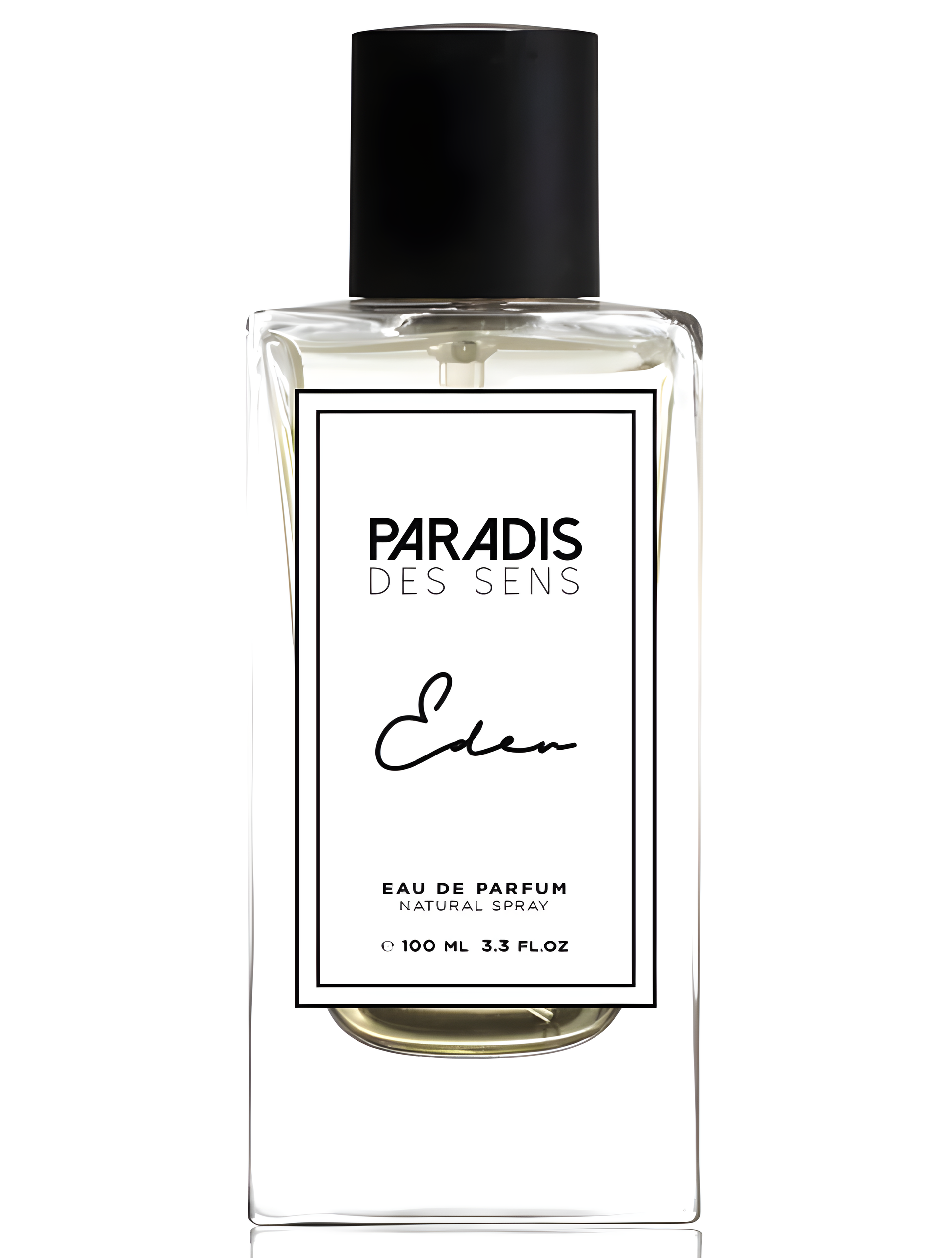 Eden by Paradis des Sens perfume bottle