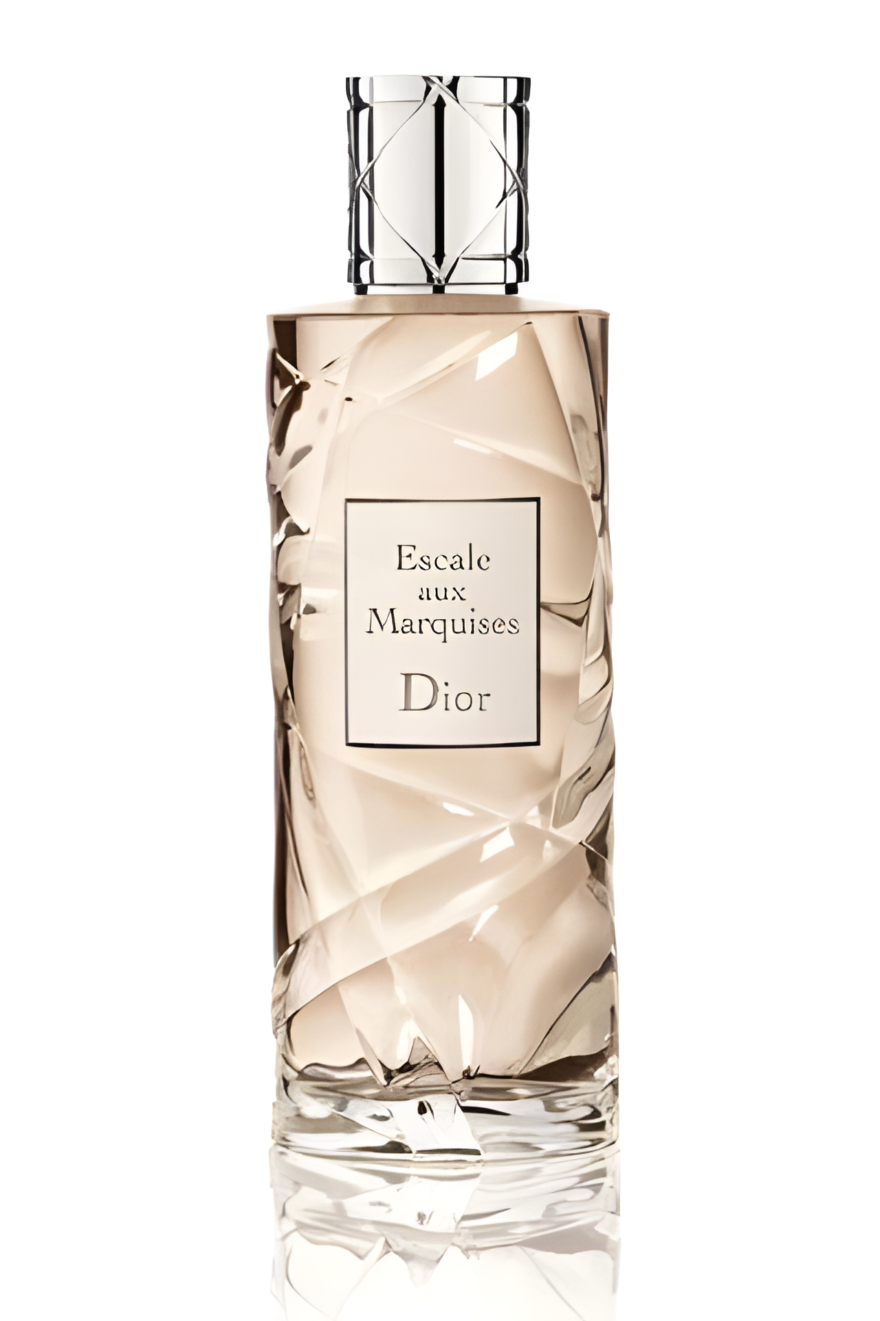 Cruise Collection Escale Aux Marquises by Dior perfume bottle