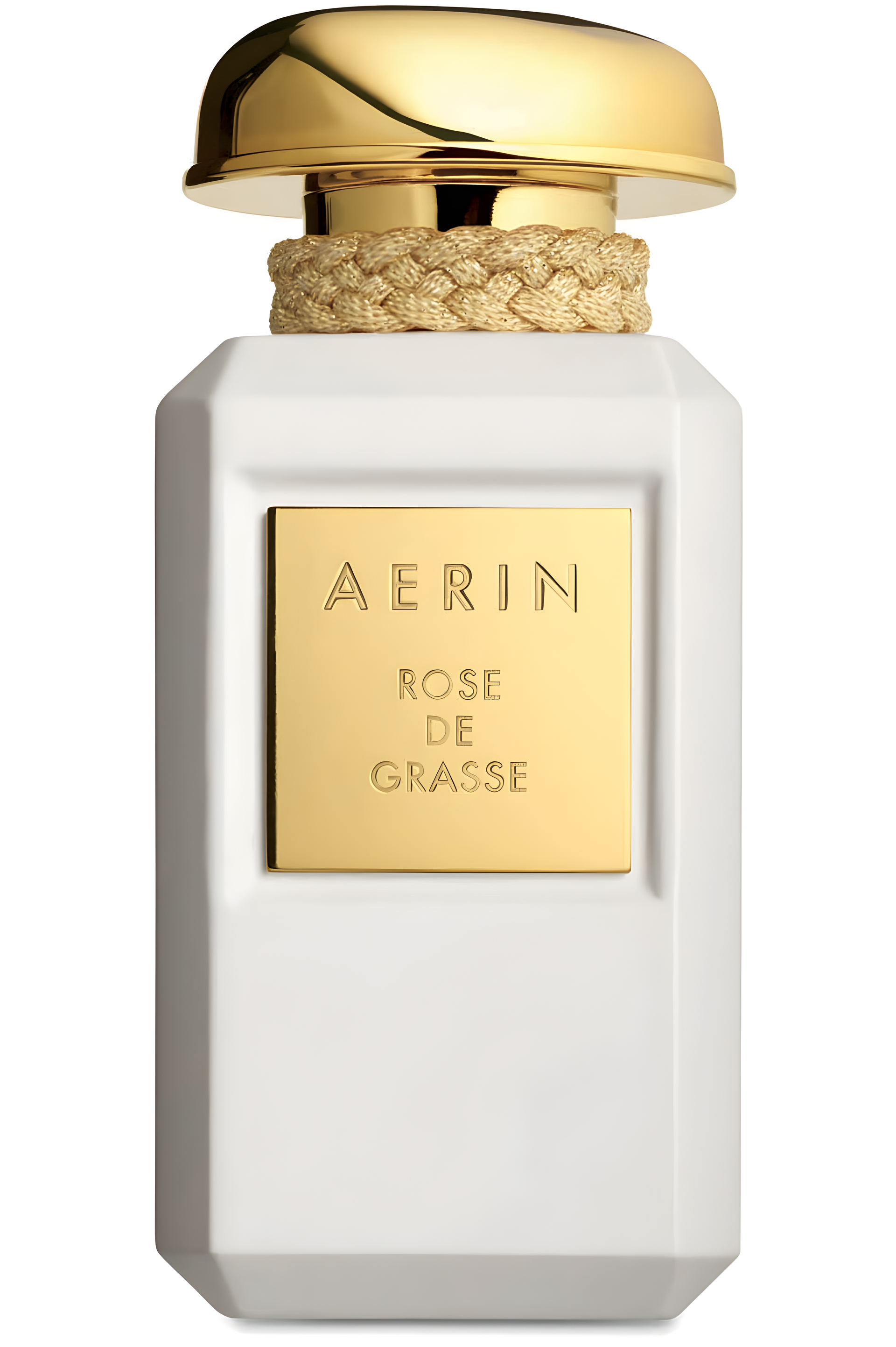 Rose de Grasse by Aerin perfume bottle
