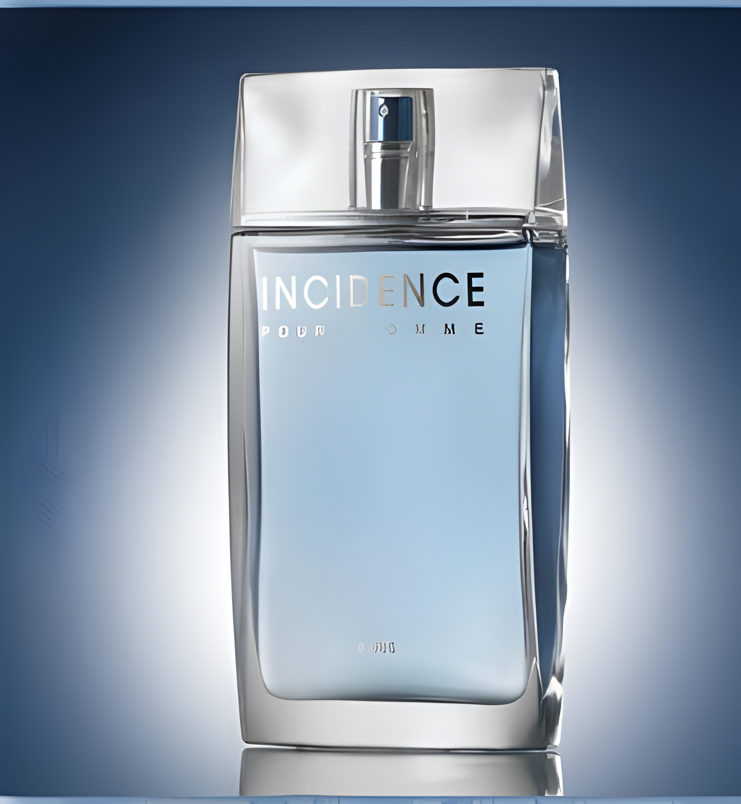Incidence Pour Homme by Yves de Sistelle perfume bottle