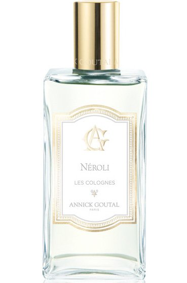Les Colognes Neroli by Goutal perfume bottle
