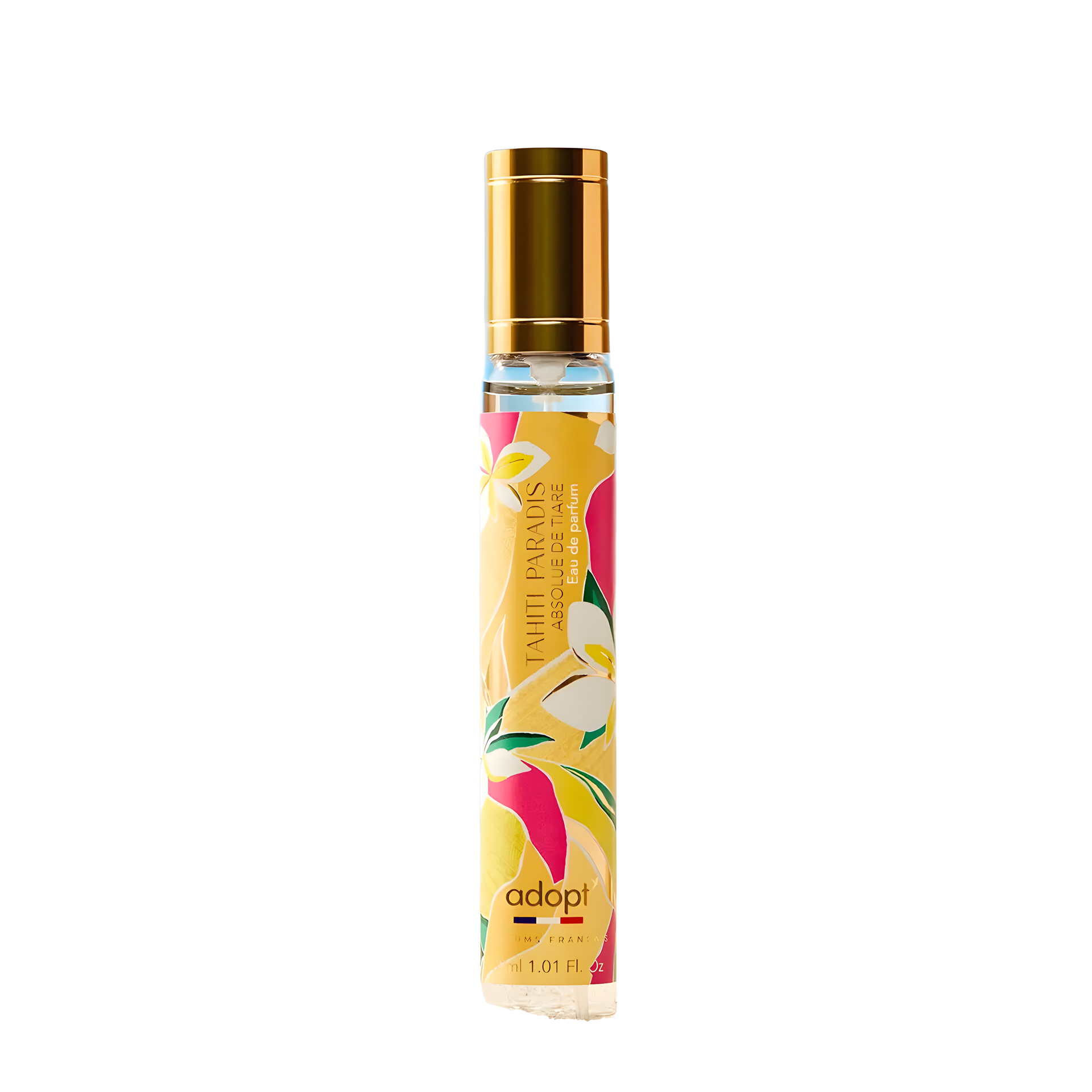 Tahiti Paradis by Adopt Parfums perfume bottle