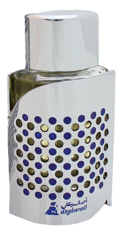 Hams by Asgharali perfume bottle