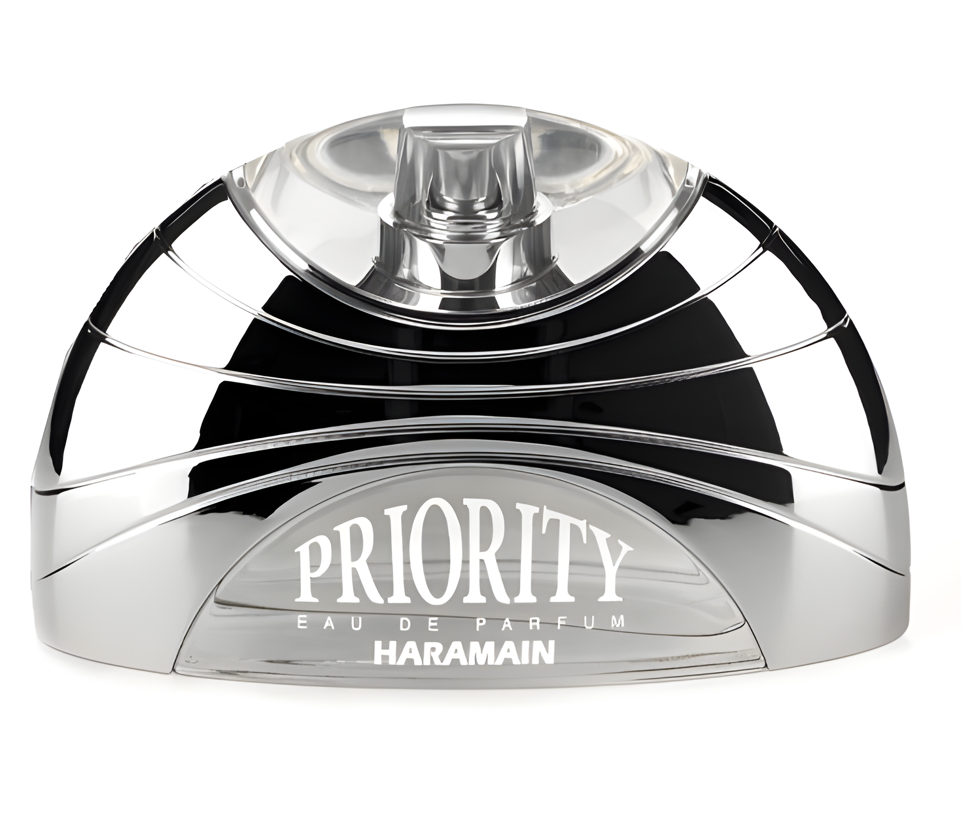 Priority by Al Haramain Perfumes perfume bottle