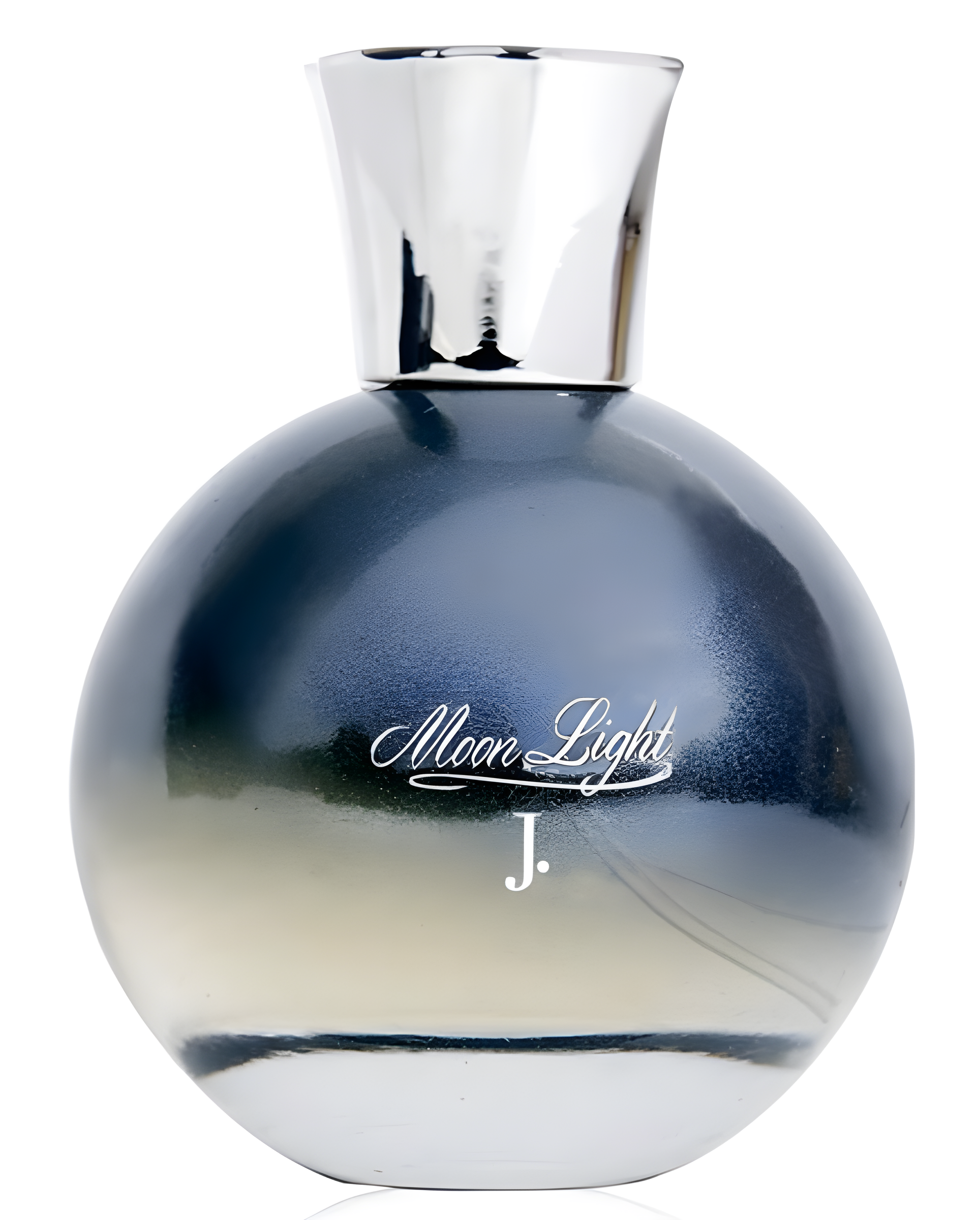 Moon Light by Junaid Jamshed perfume bottle