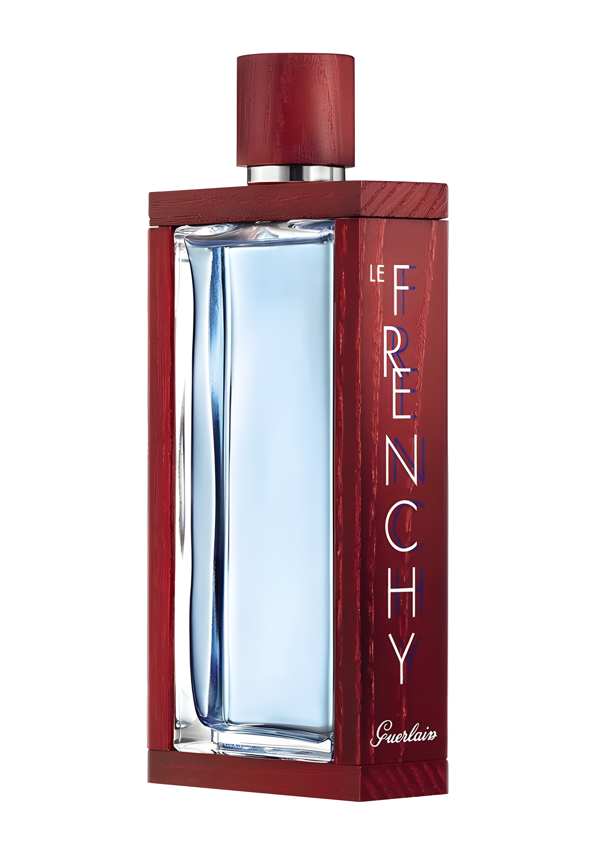 Le Frenchy by Guerlain perfume bottle