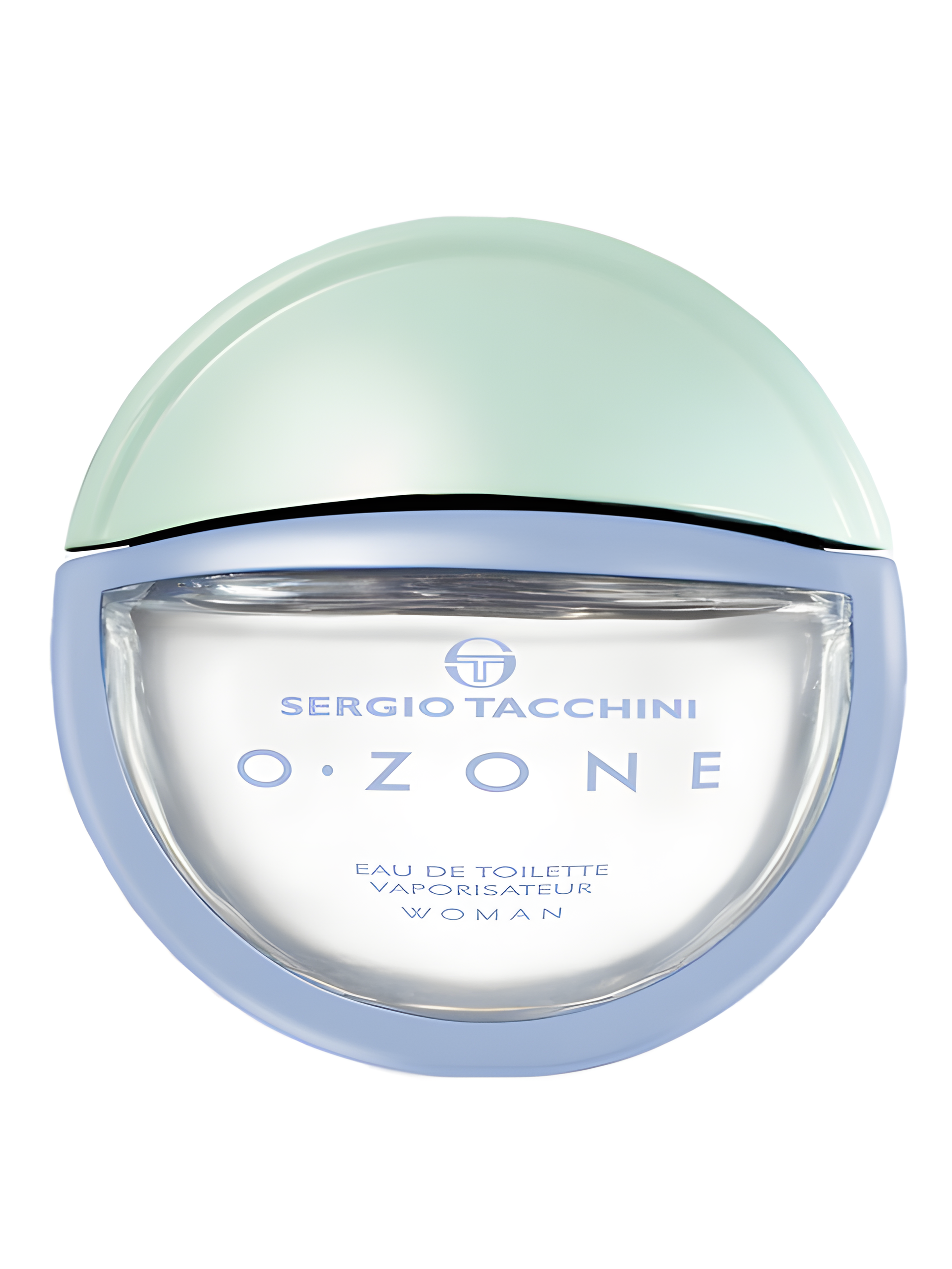 O-Zone Woman by Sergio Tacchini perfume bottle